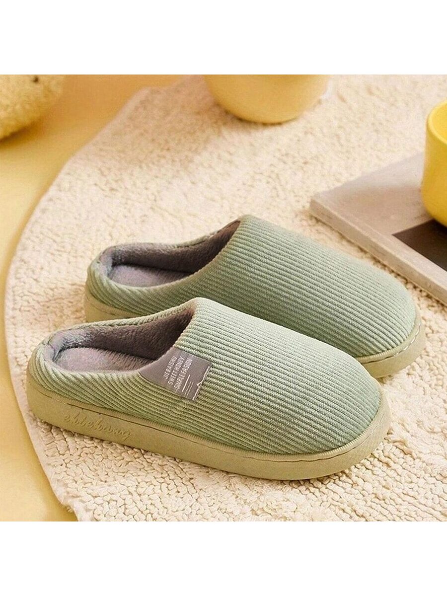 In Mint Green Women Shoes