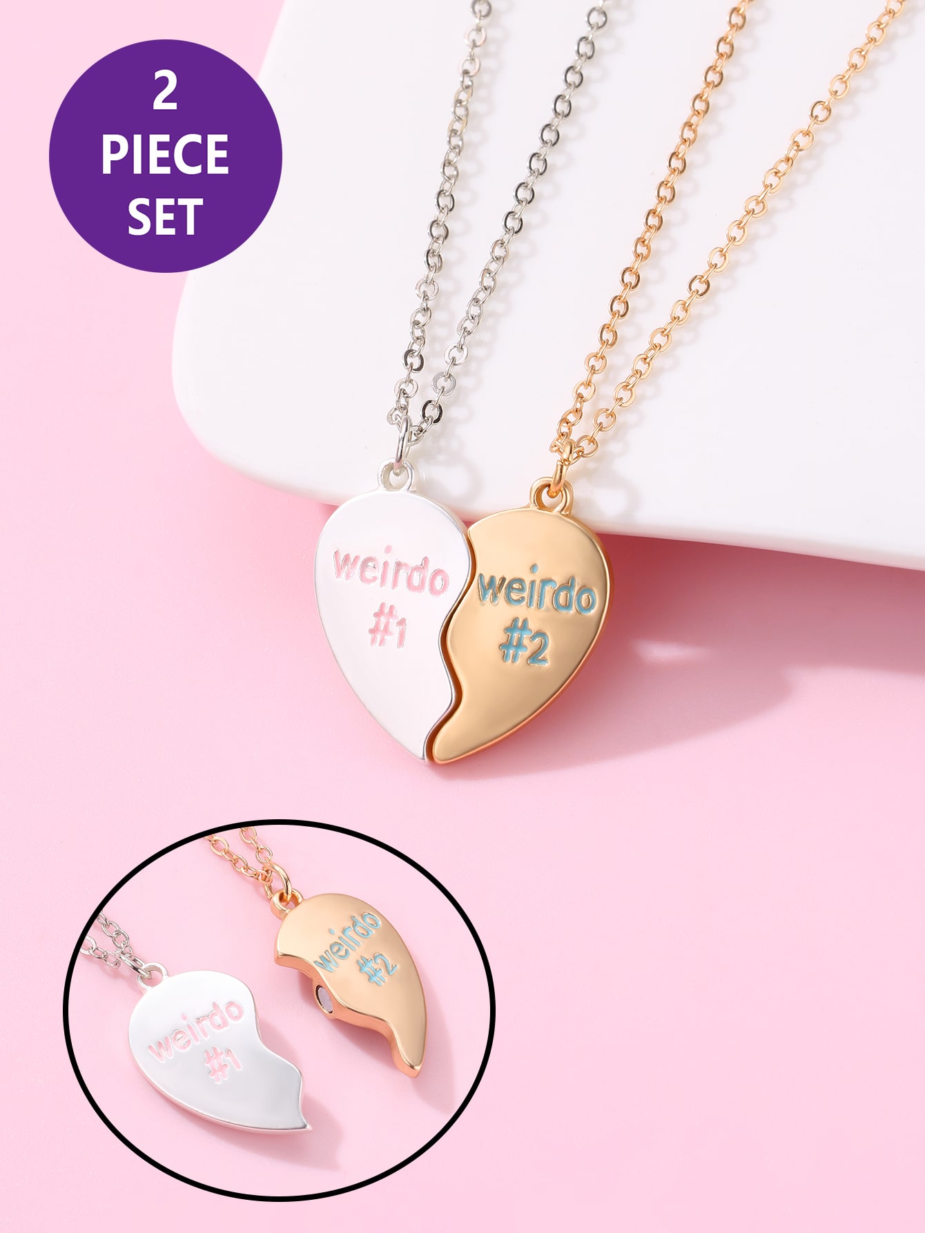 Kids Necklaces