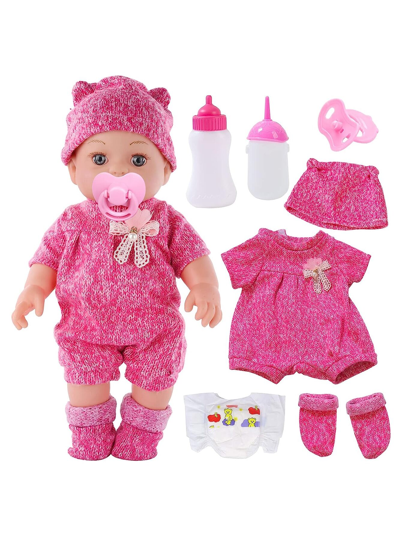 Doll Accessories