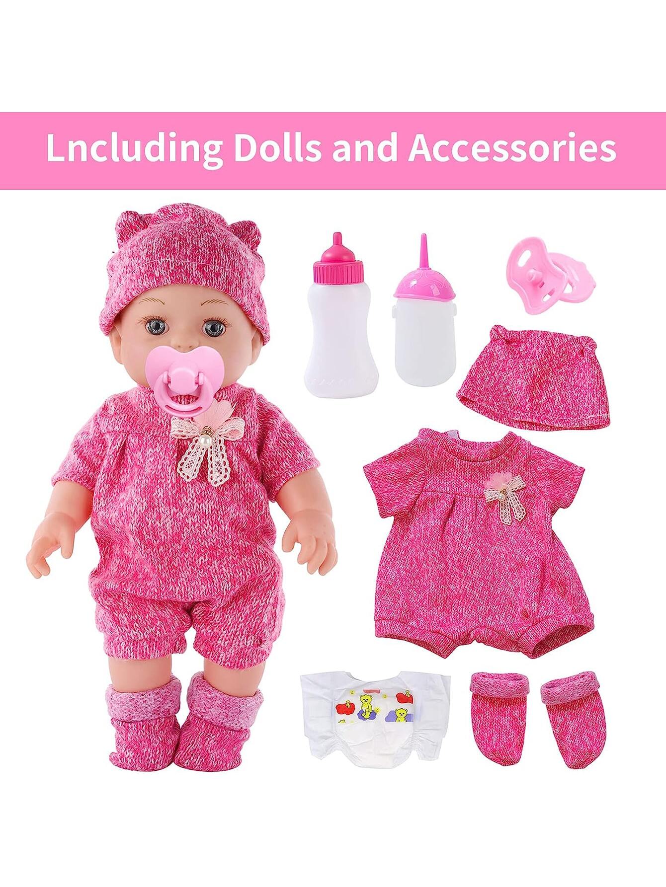 Doll Accessories