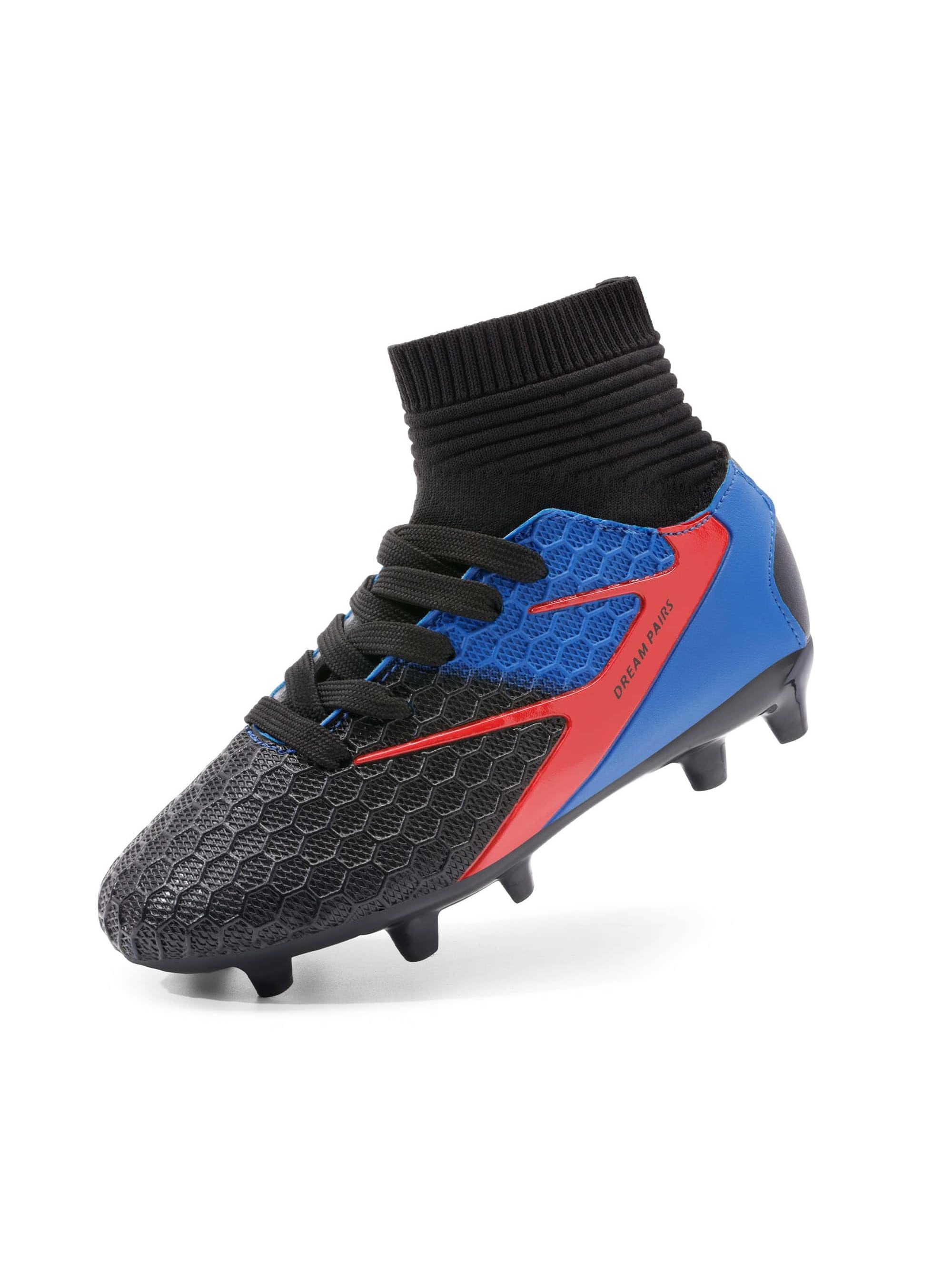 Kids Soccer Shoes