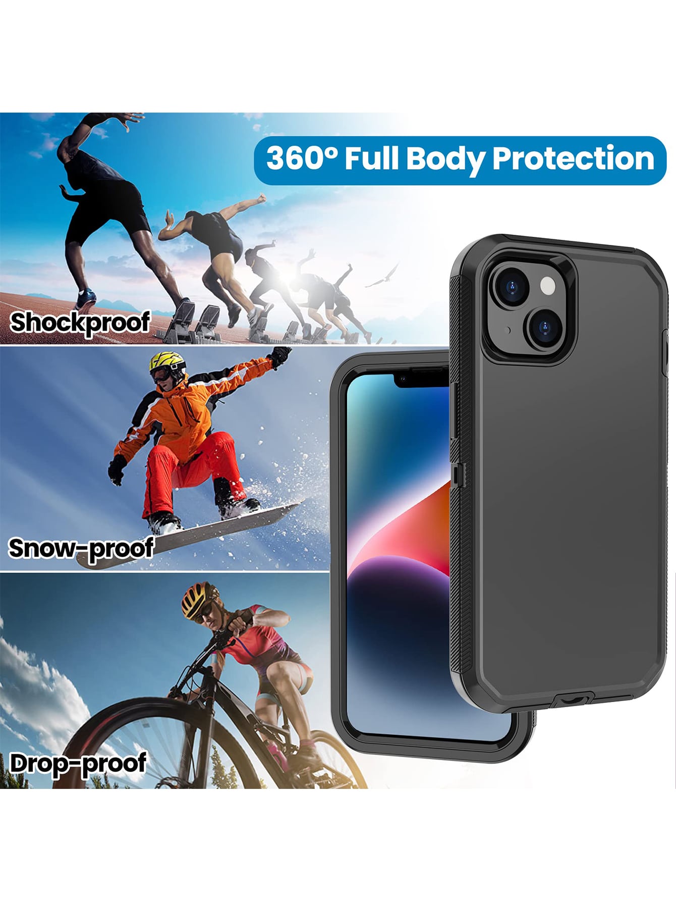 Best Sellers in Basic Phone Cases