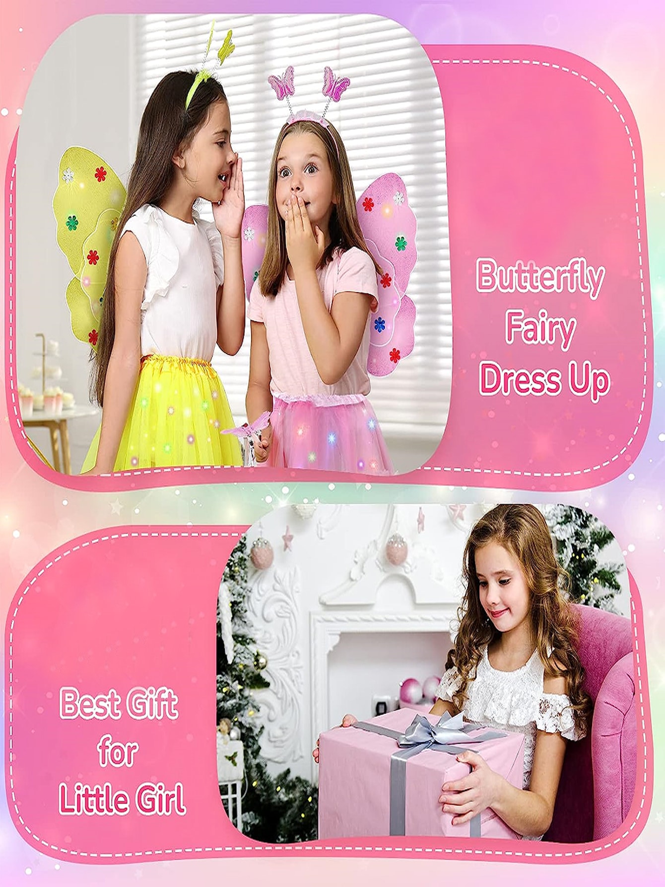 Kids Dress-Up Accessories