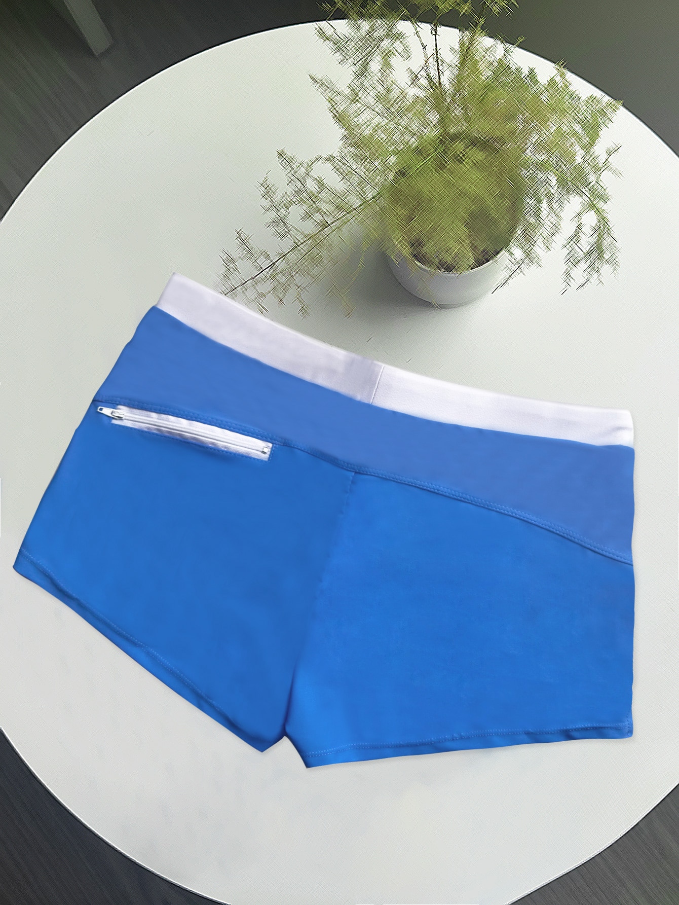 Men Swim Shorts