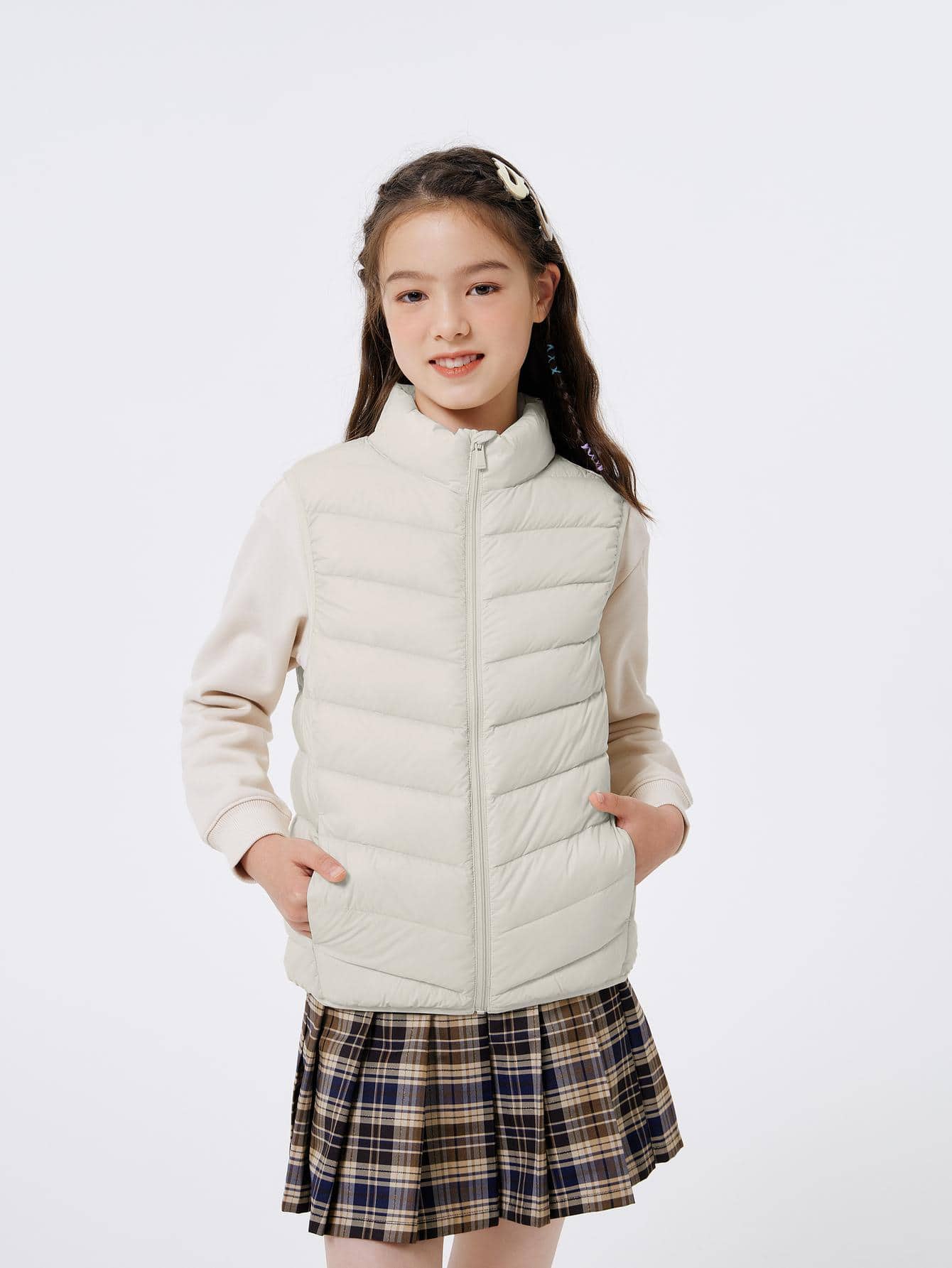 Tween Girls Winter Coats