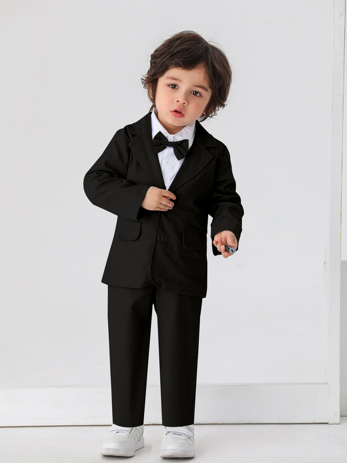 Young Boys Suits