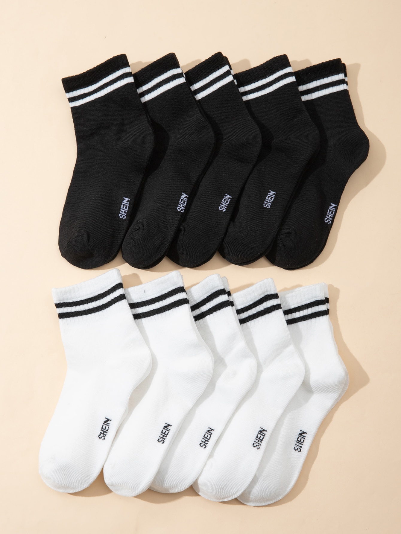 Baby & Kids Socks