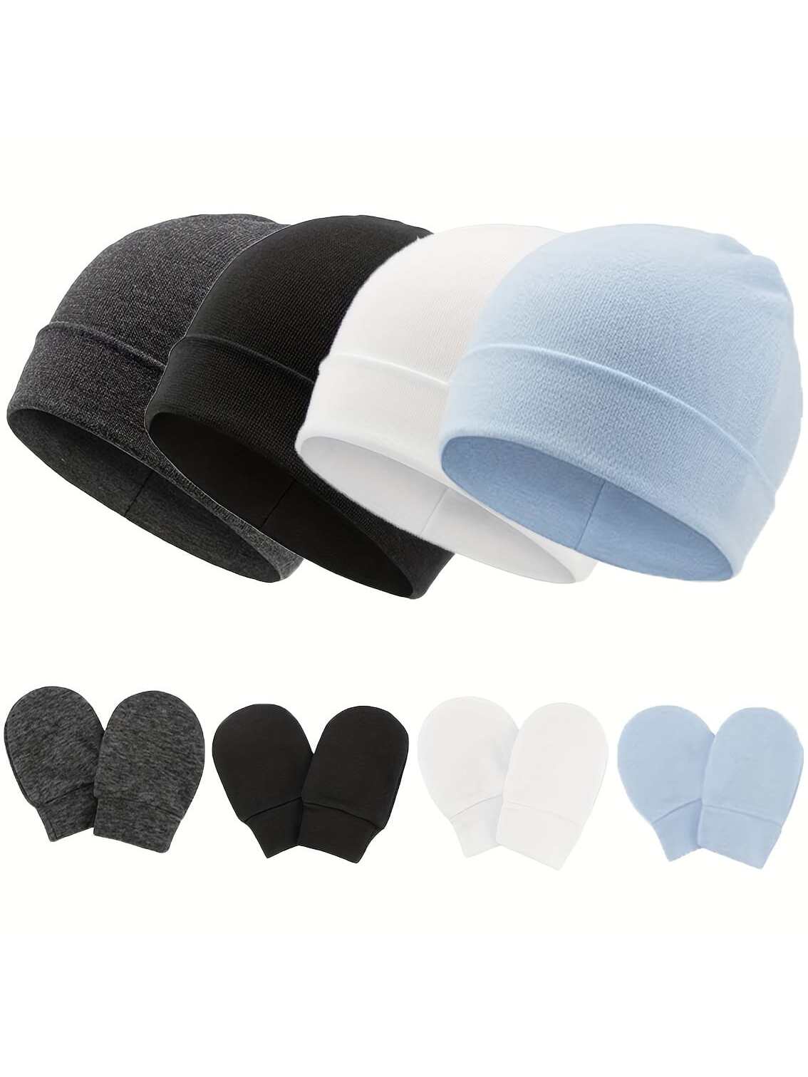 Baby & Kids Hats