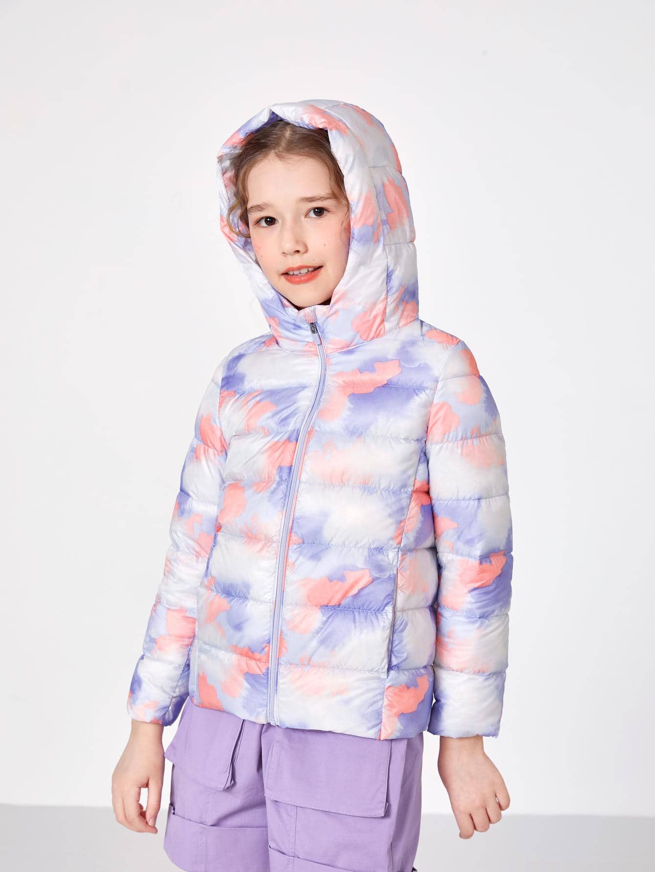 Tween Girls Winter Coats