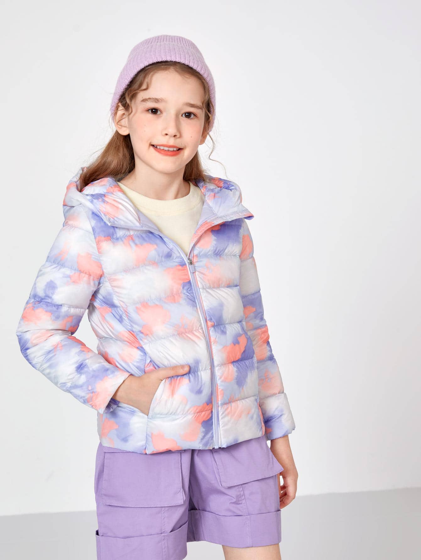 Tween Girls Winter Coats