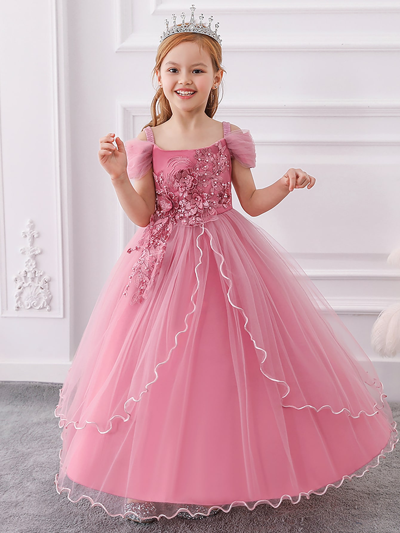 Tween Girls Partywear