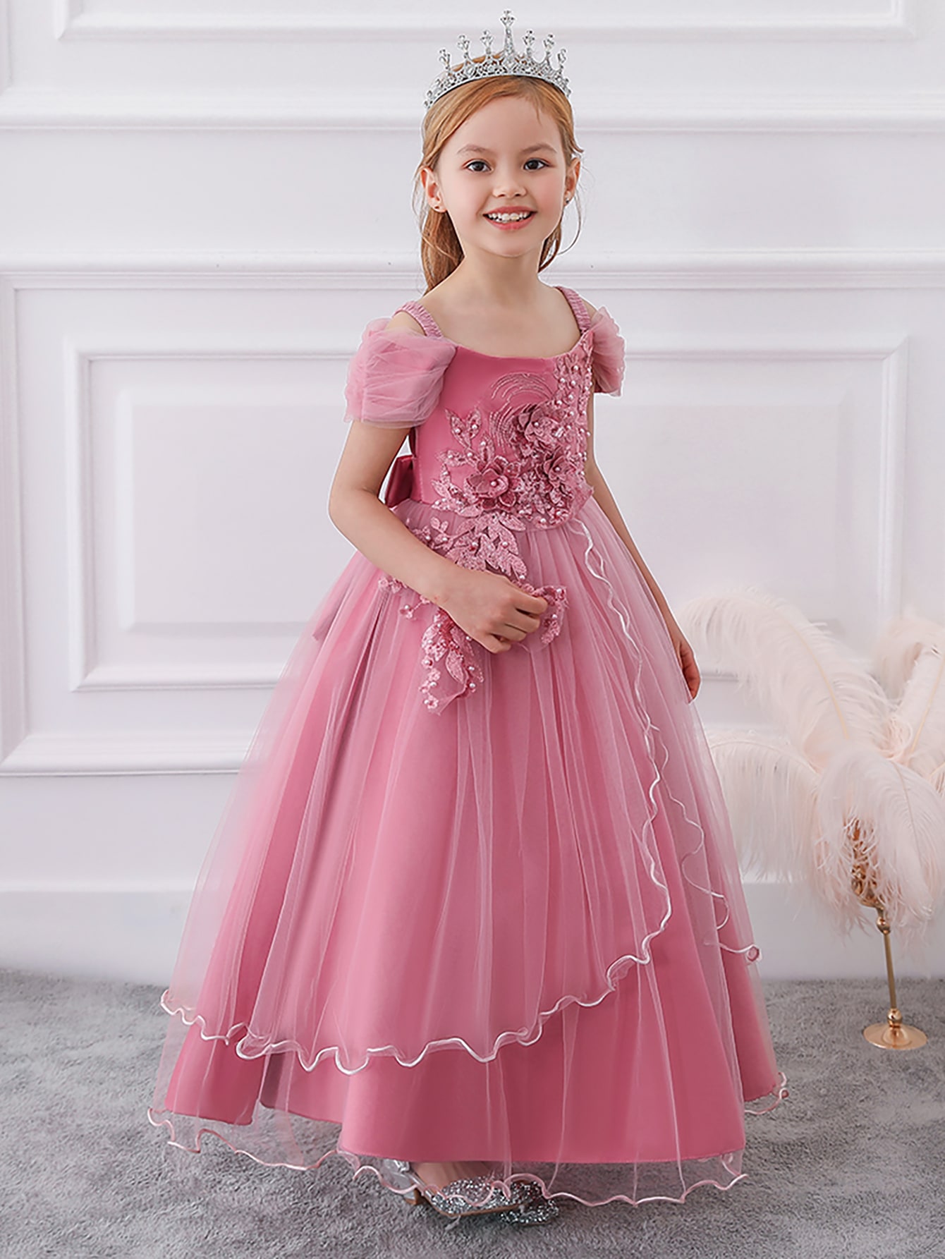 Tween Girls Partywear