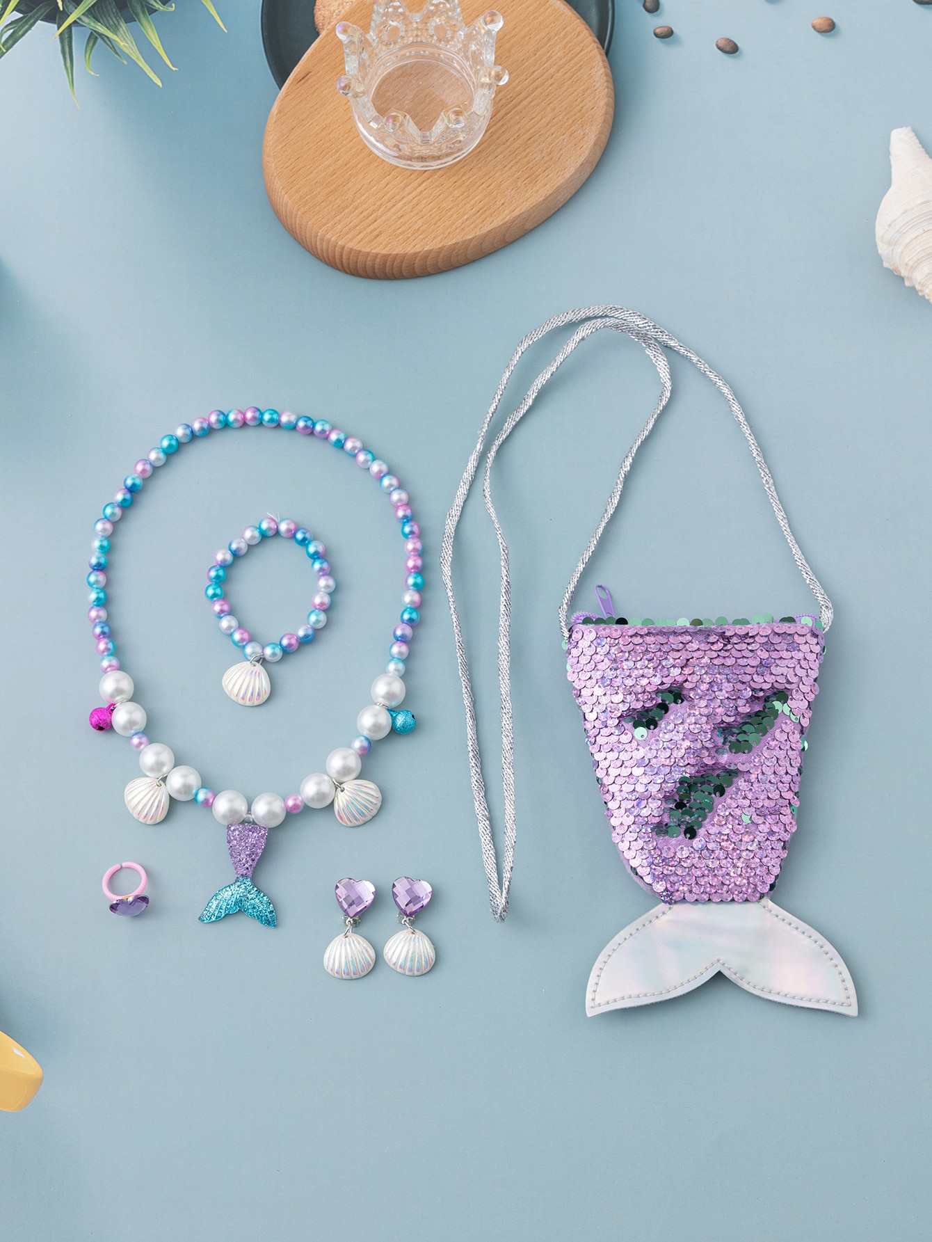 Kids Jewelry Sets