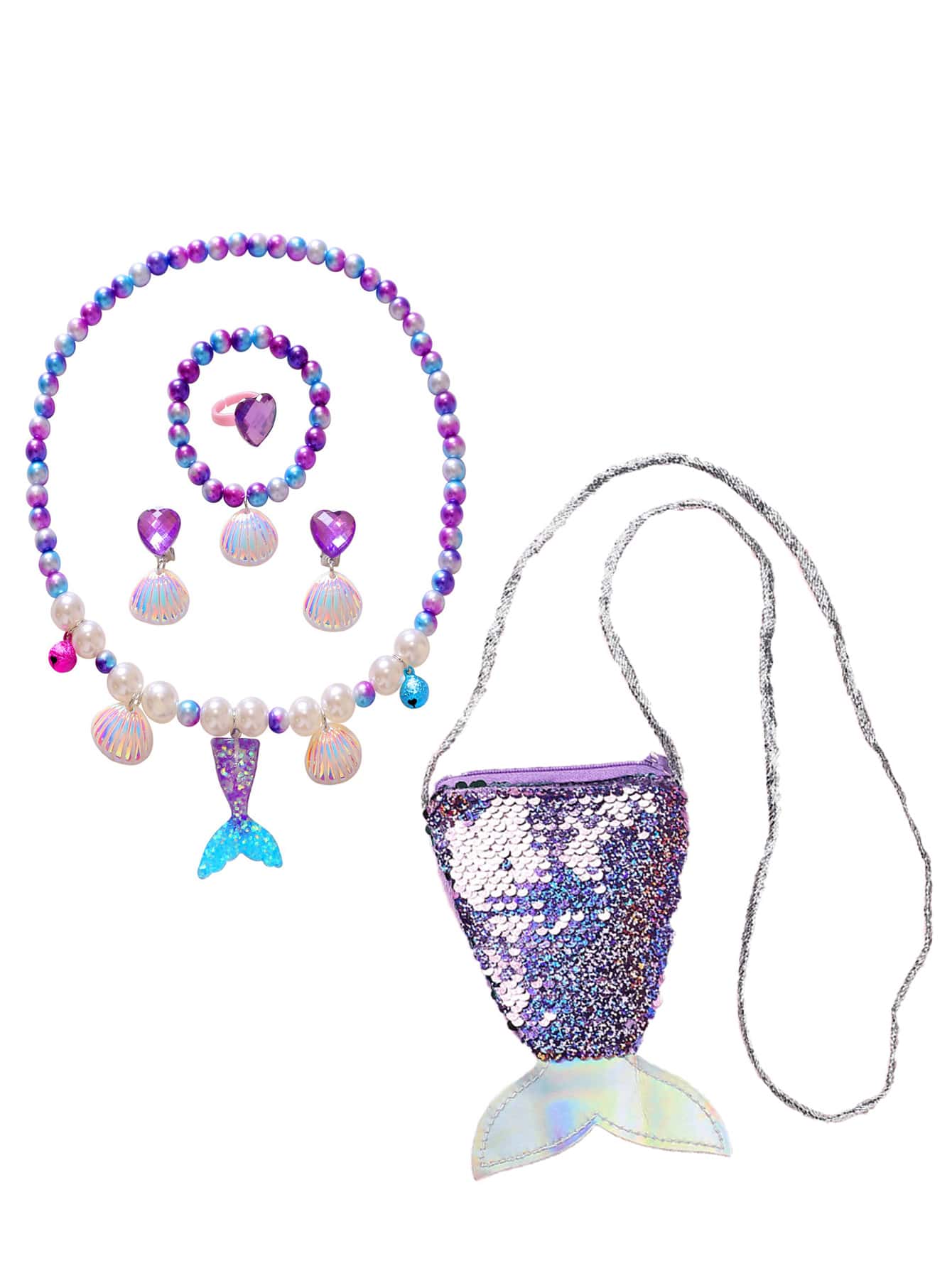 Kids Jewelry Sets