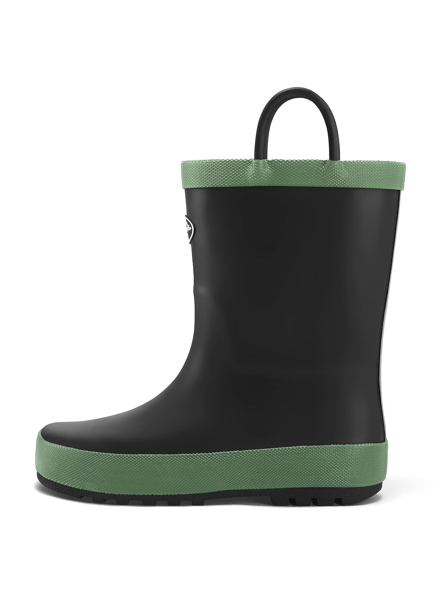 Kid's Rain Boots