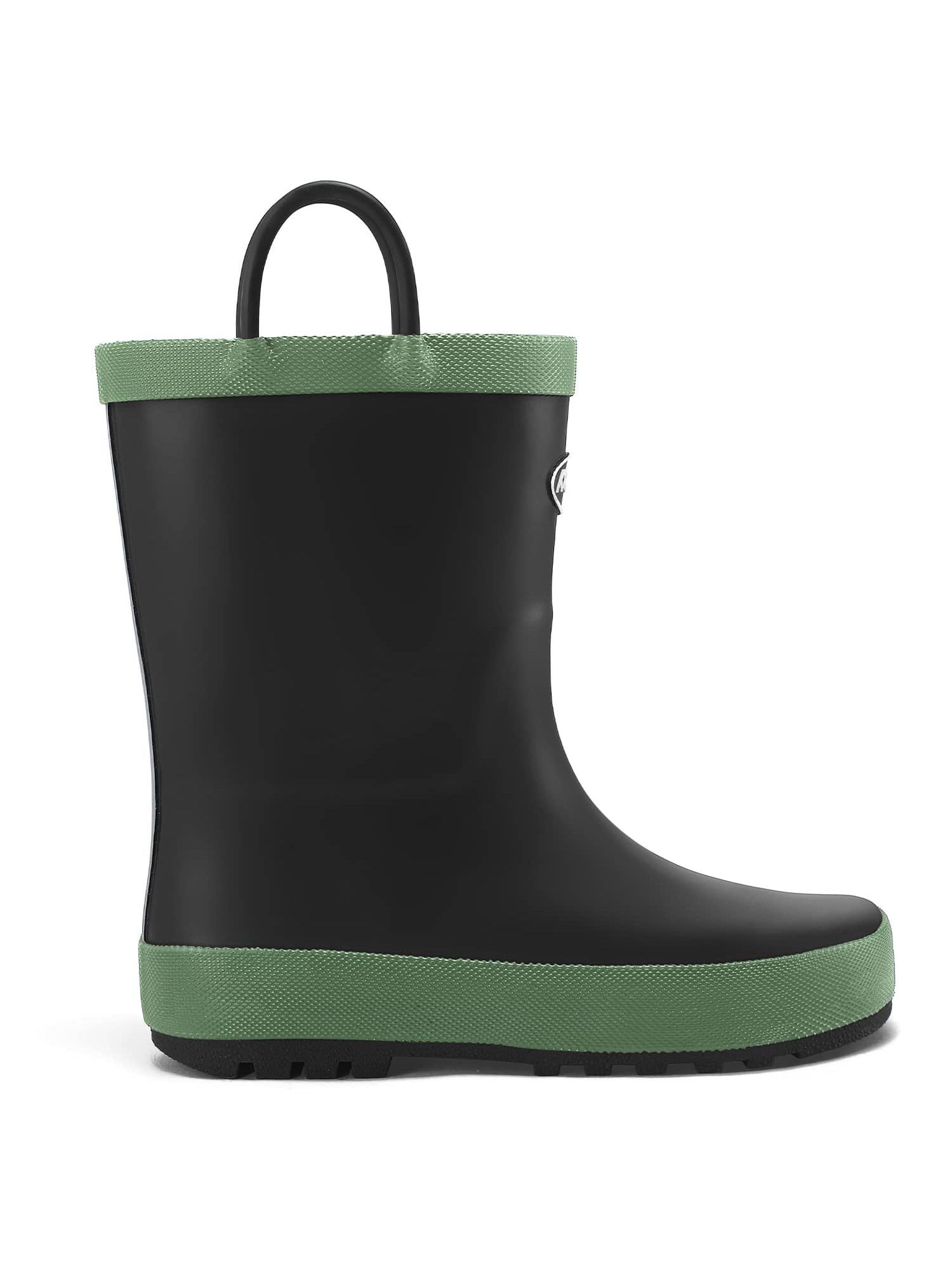 Kid's Rain Boots