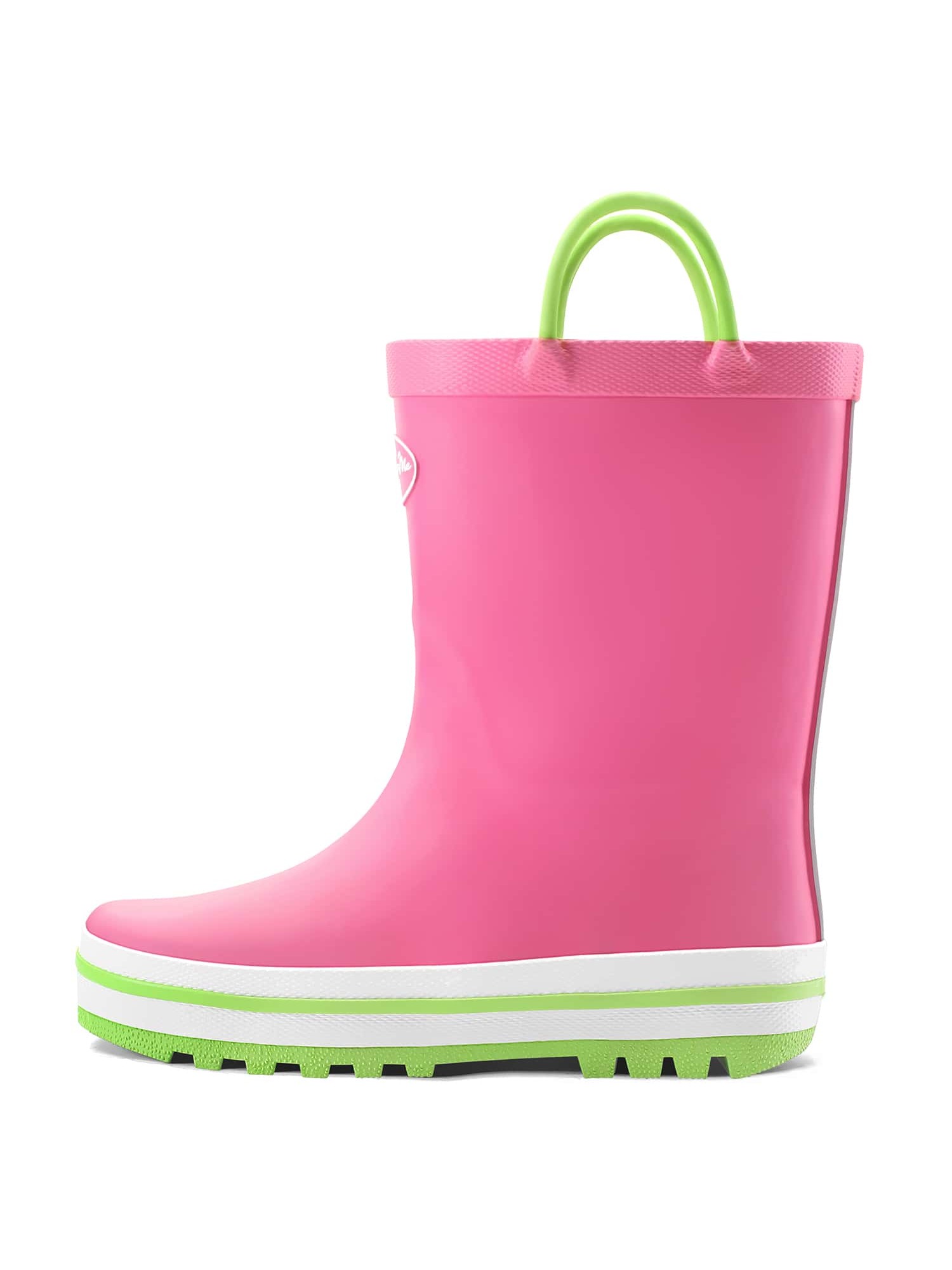 Kid's Rain Boots