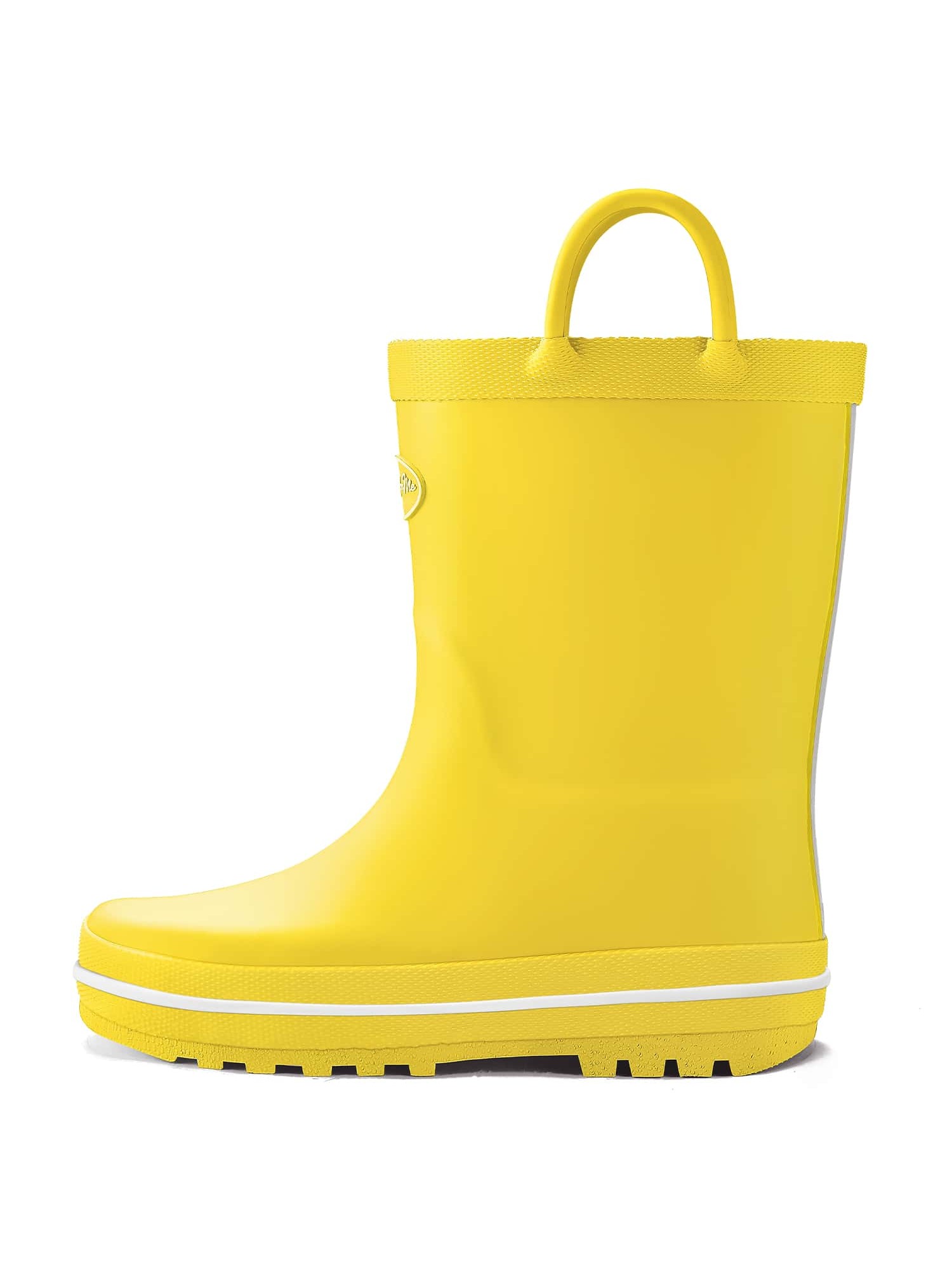 Kid's Rain Boots