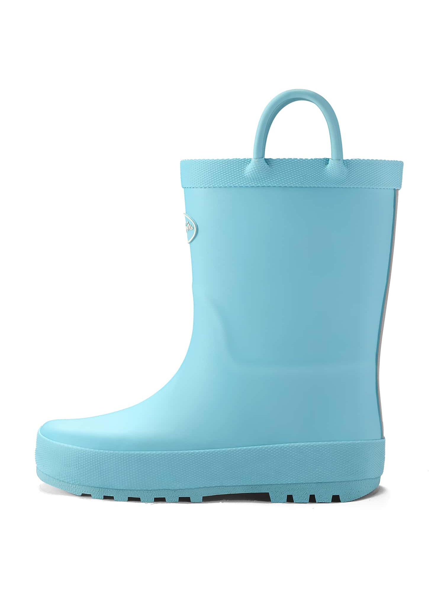 Kid's Rain Boots