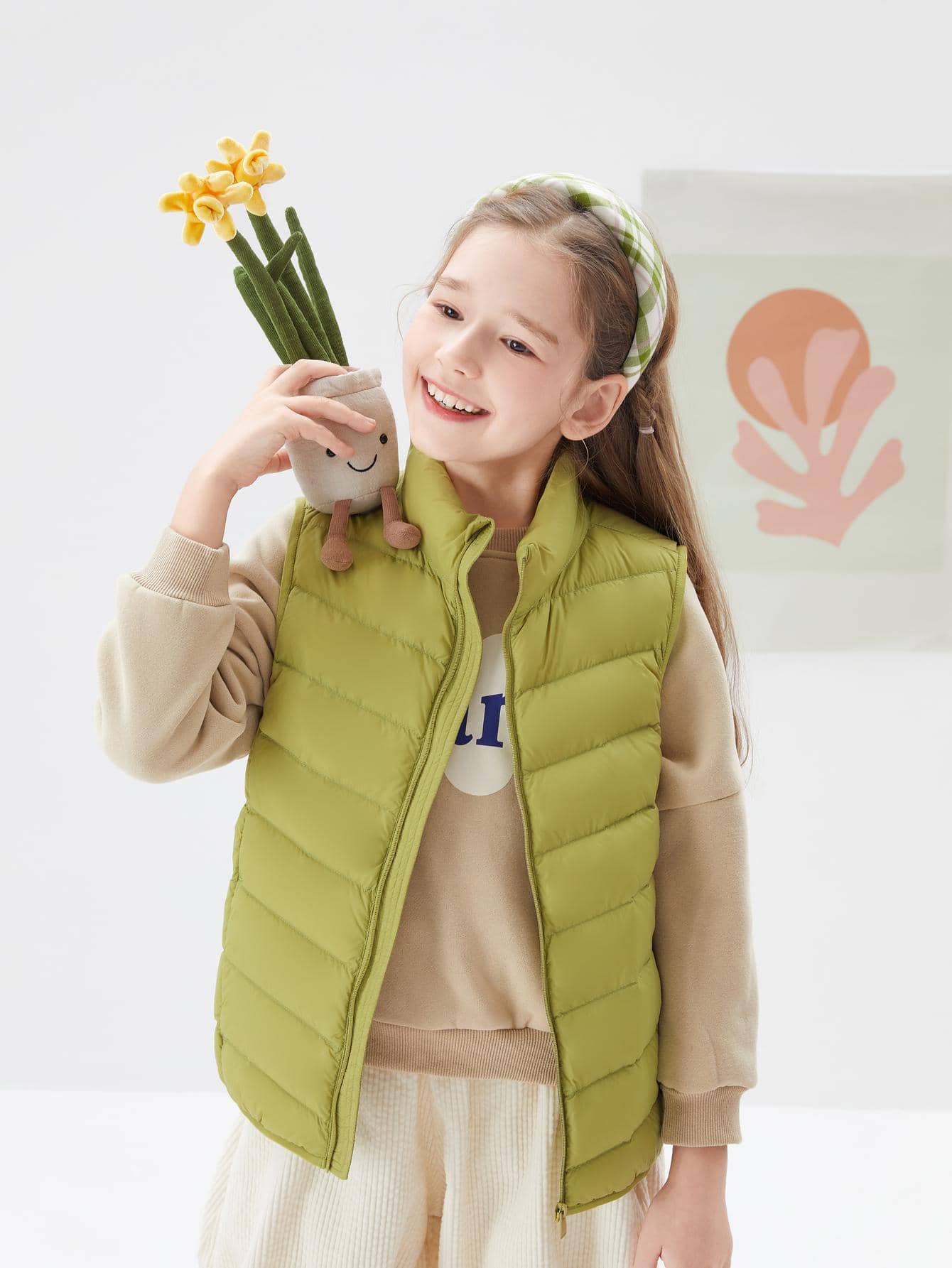 Tween Girls Winter Coats