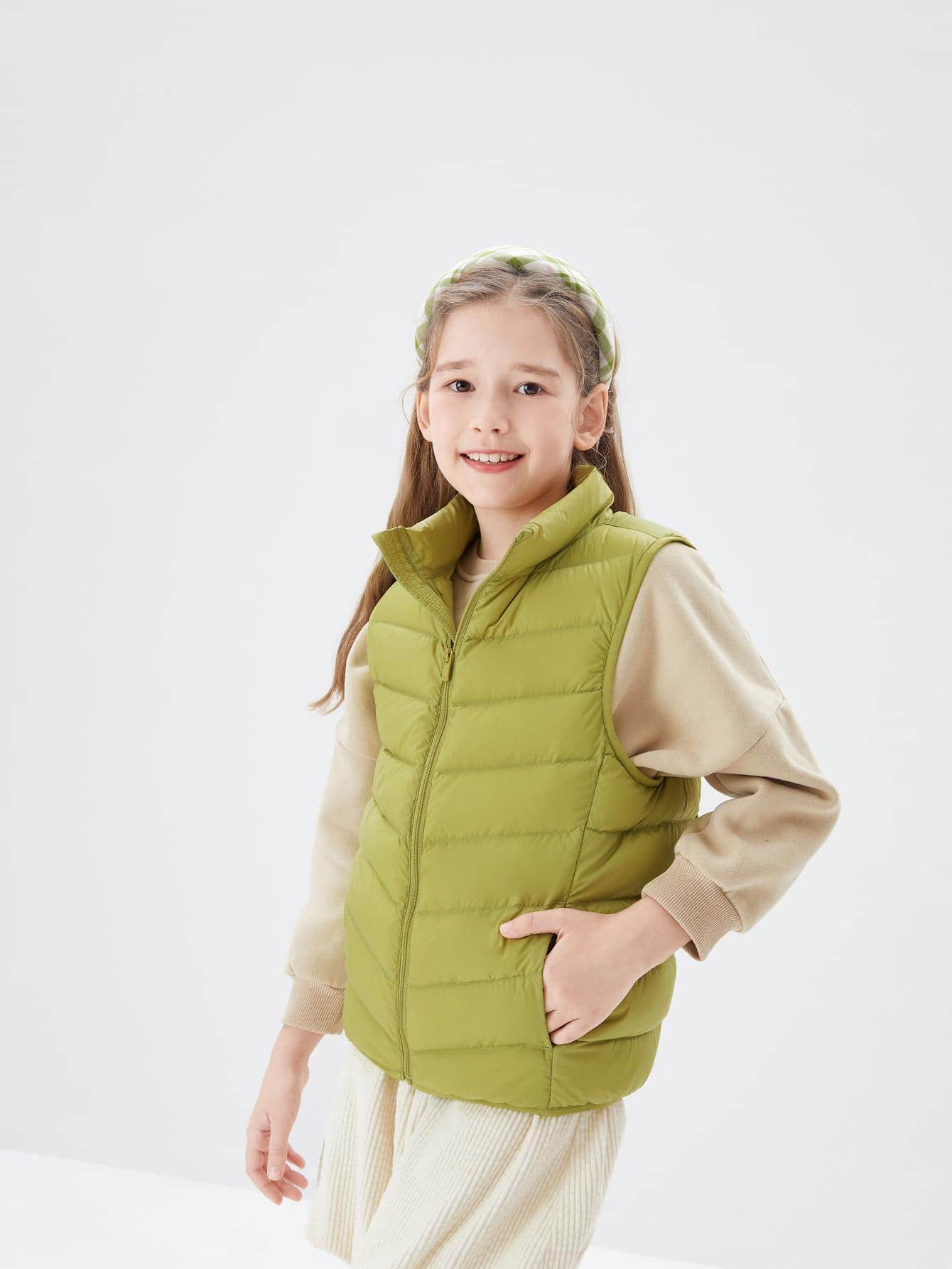 Tween Girls Winter Coats