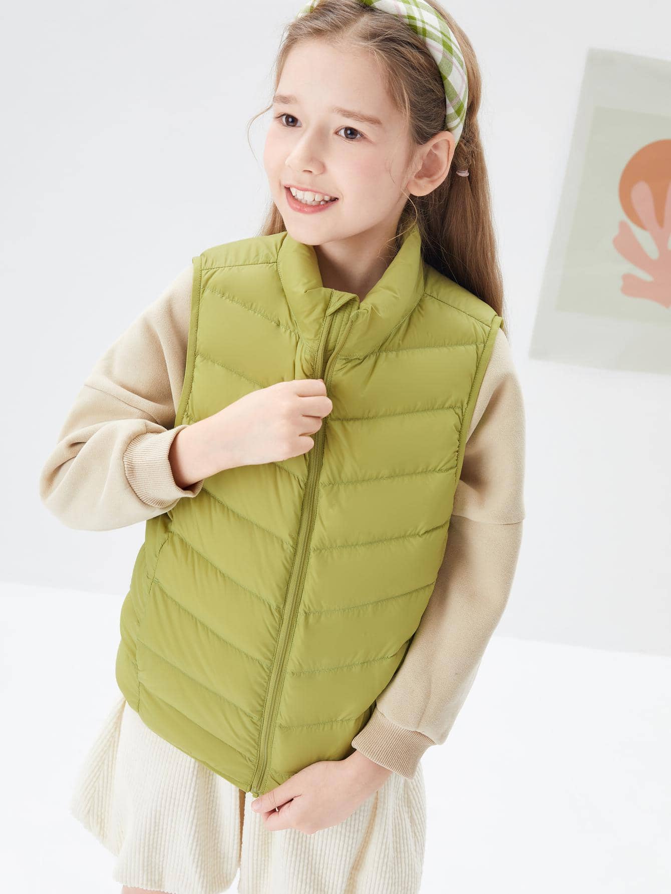 Tween Girls Winter Coats