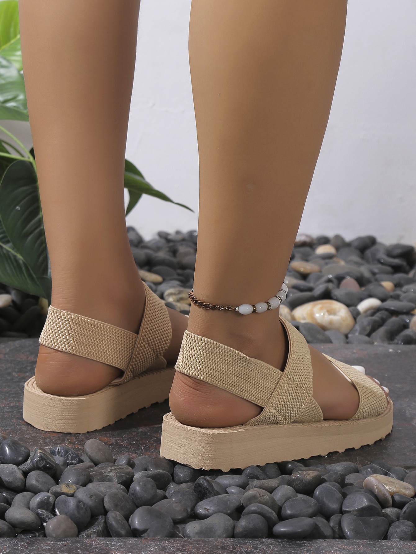 Women Platforms & Wedge Sandals