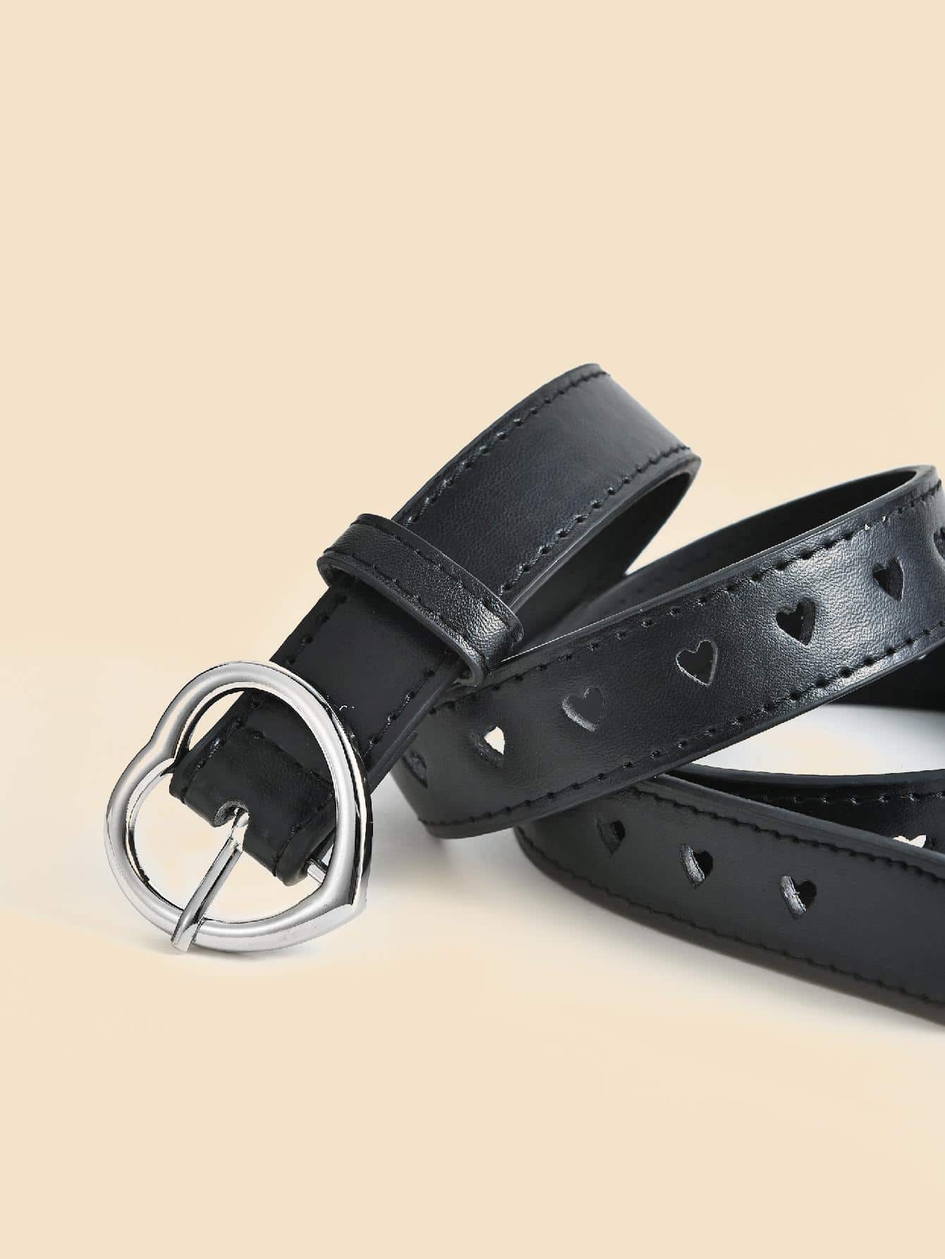 Kids Belts & Suspenders