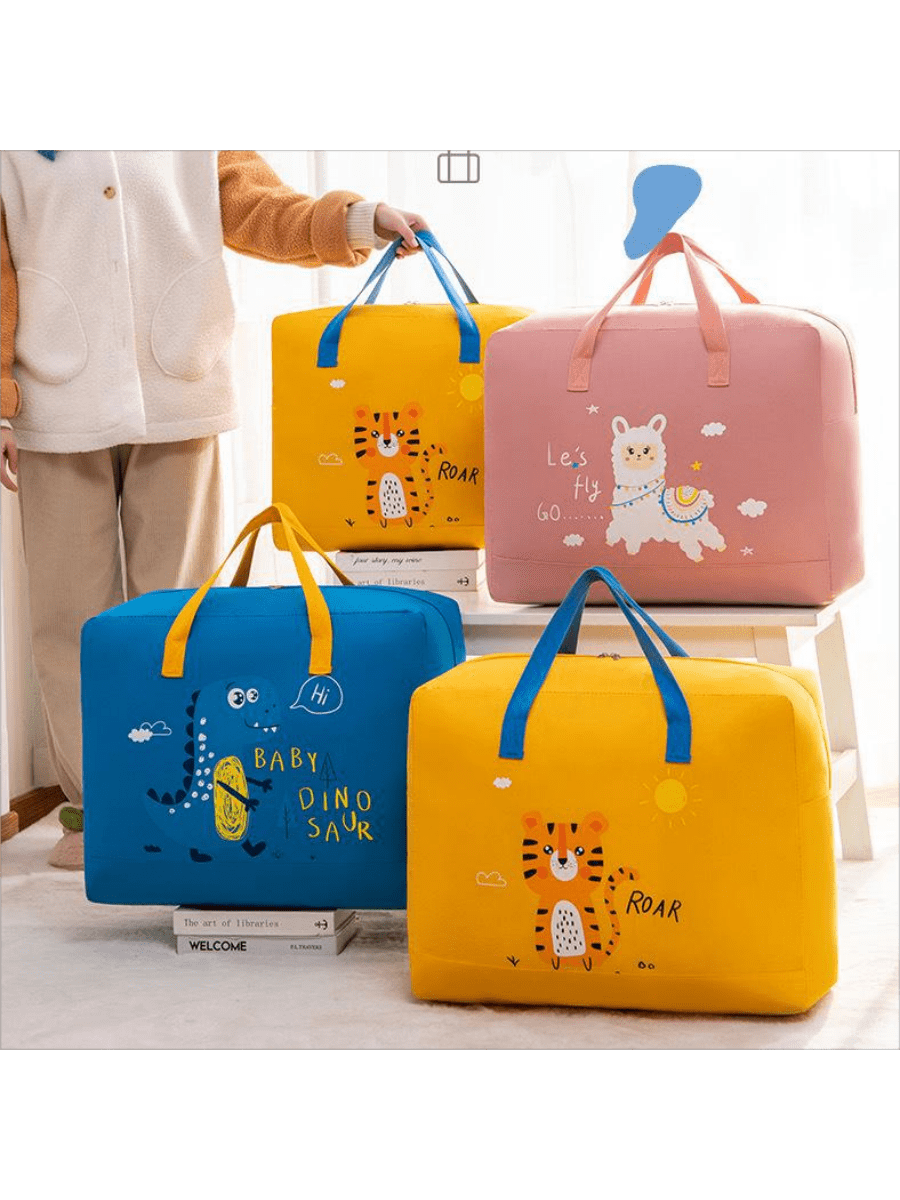 Kids Travel Bags