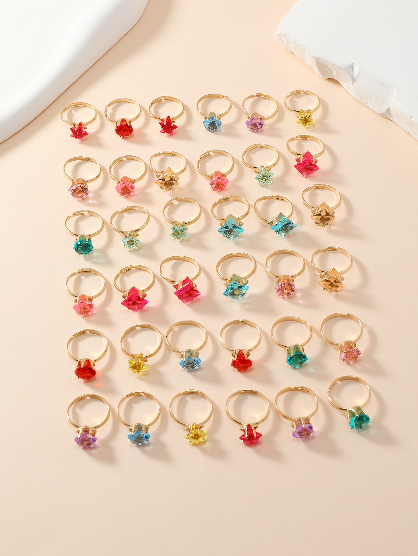 Kids Rings