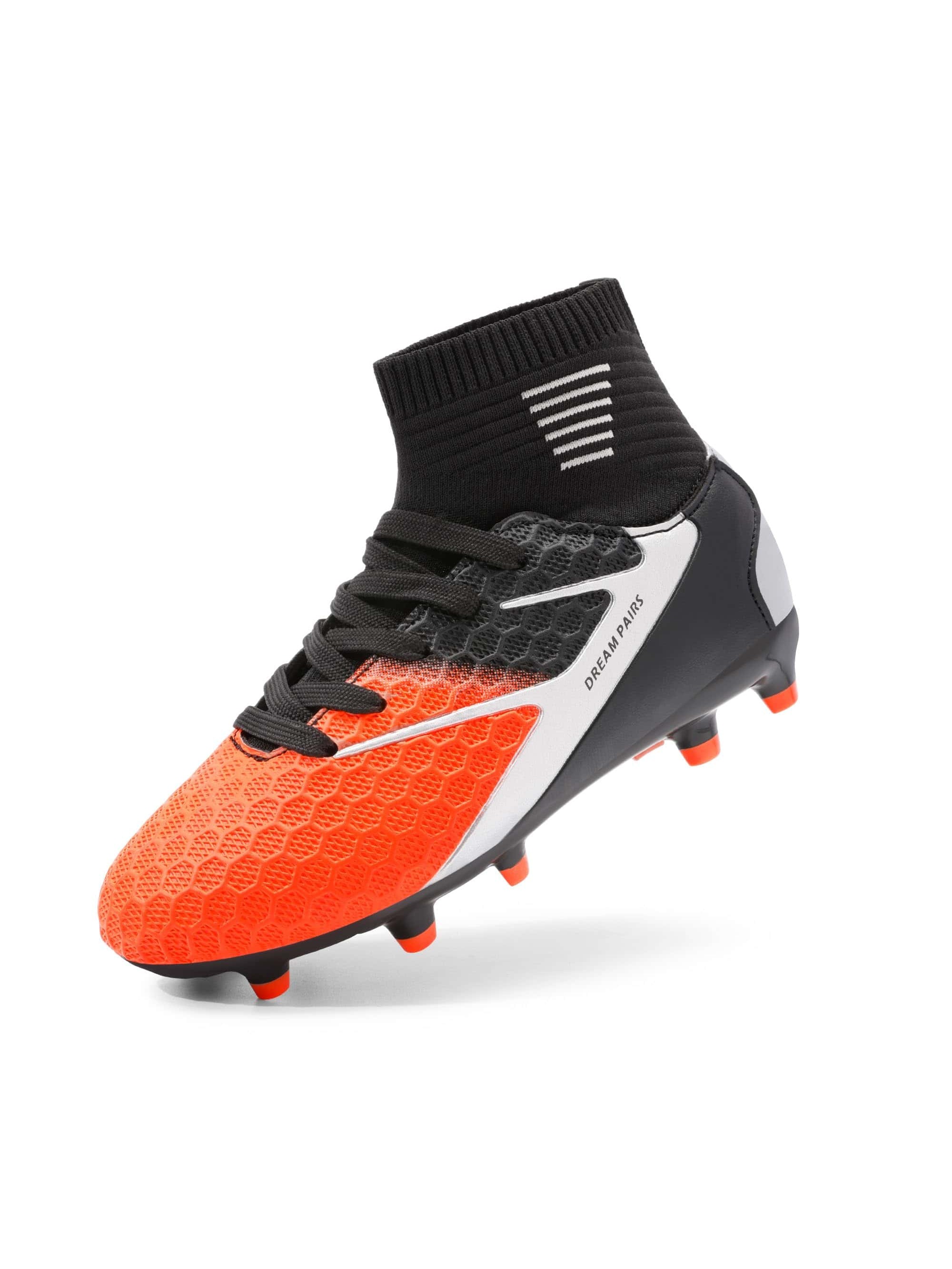 Kids Soccer Shoes