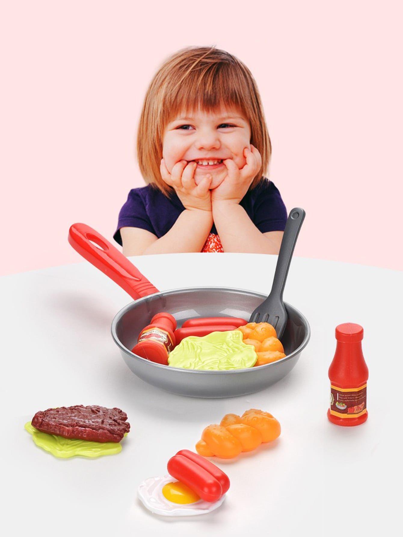 Kids Toy Kitchen Products