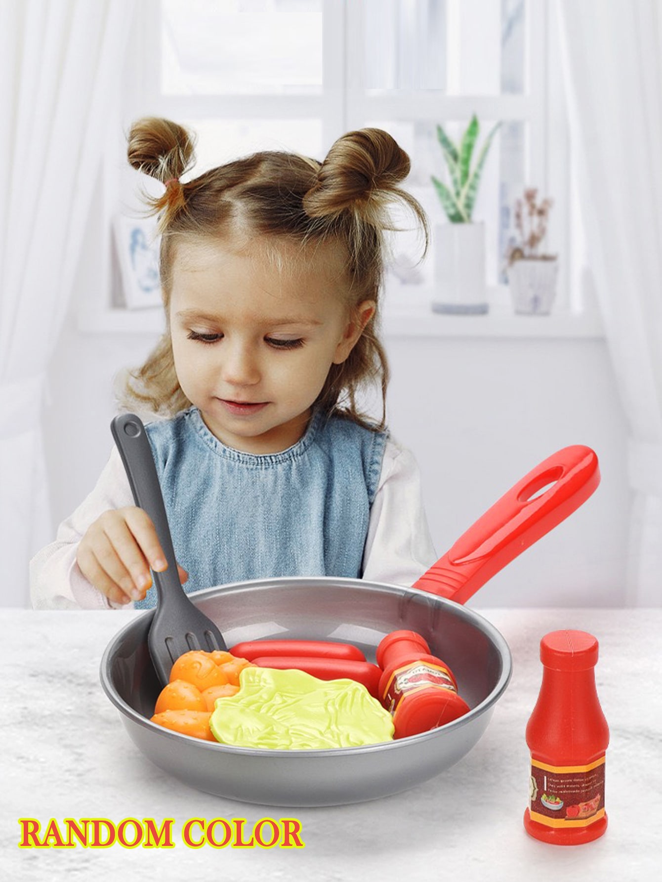 Kids Toy Kitchen Products