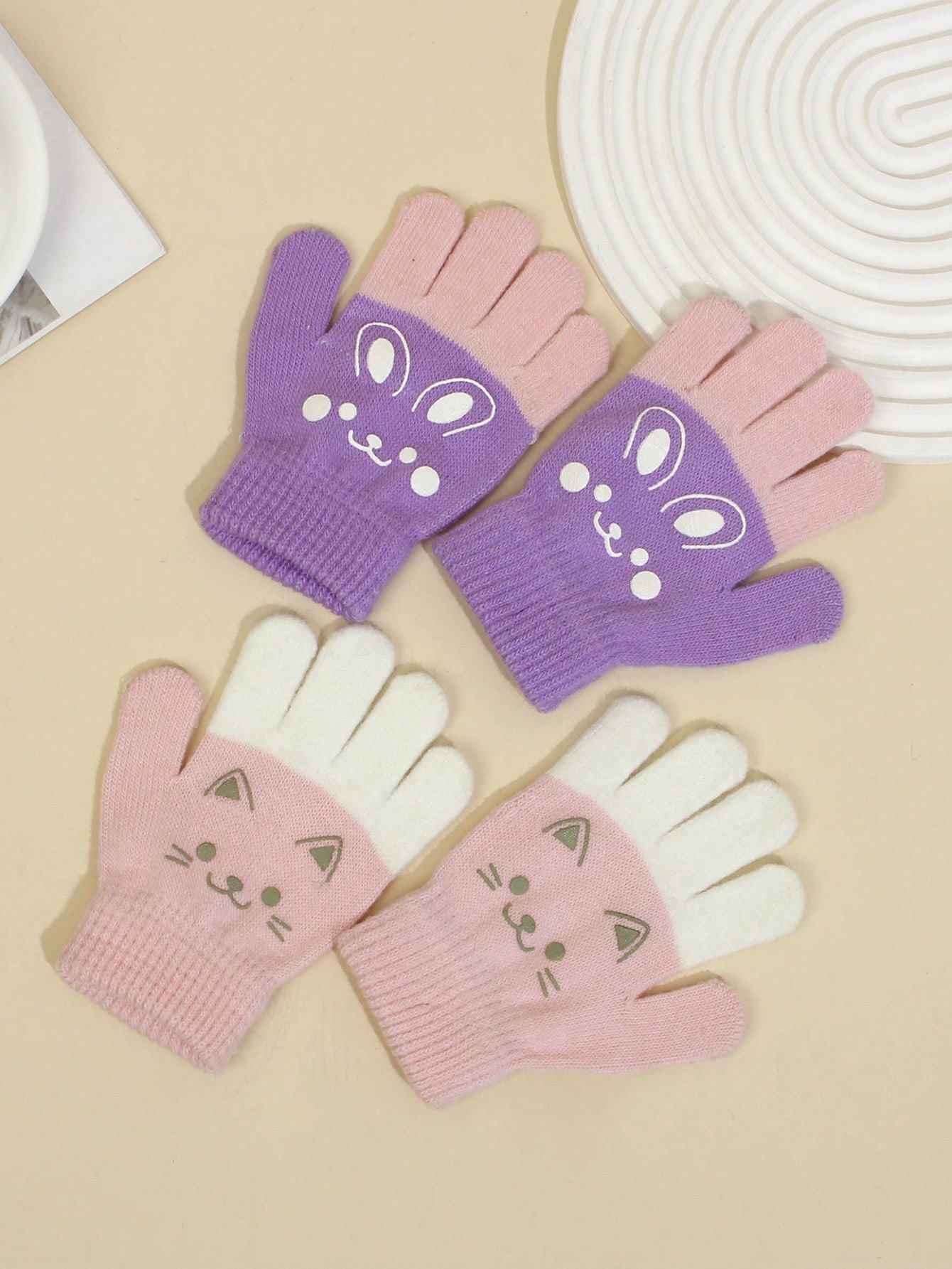 Baby & Kids Gloves