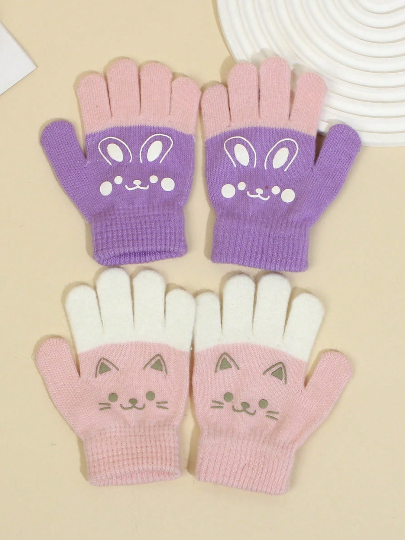 Baby & Kids Gloves