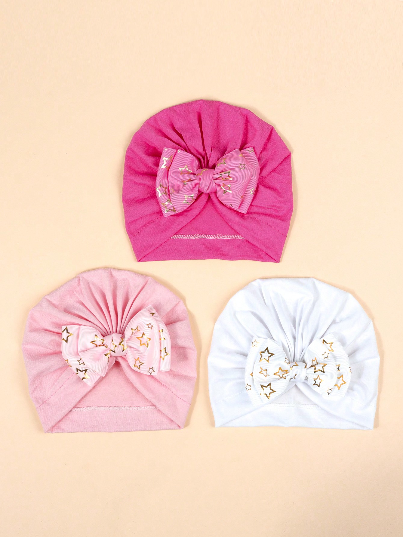 Baby & Kids Hats