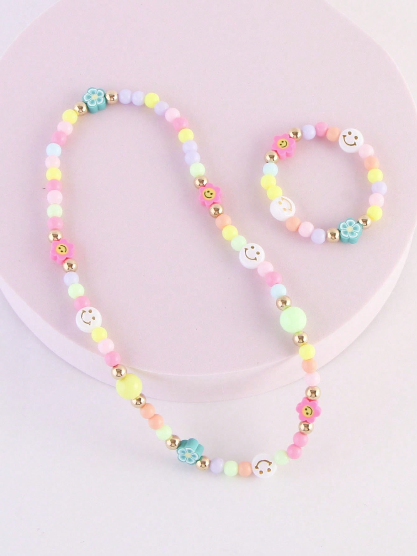 Kids Jewelry Sets