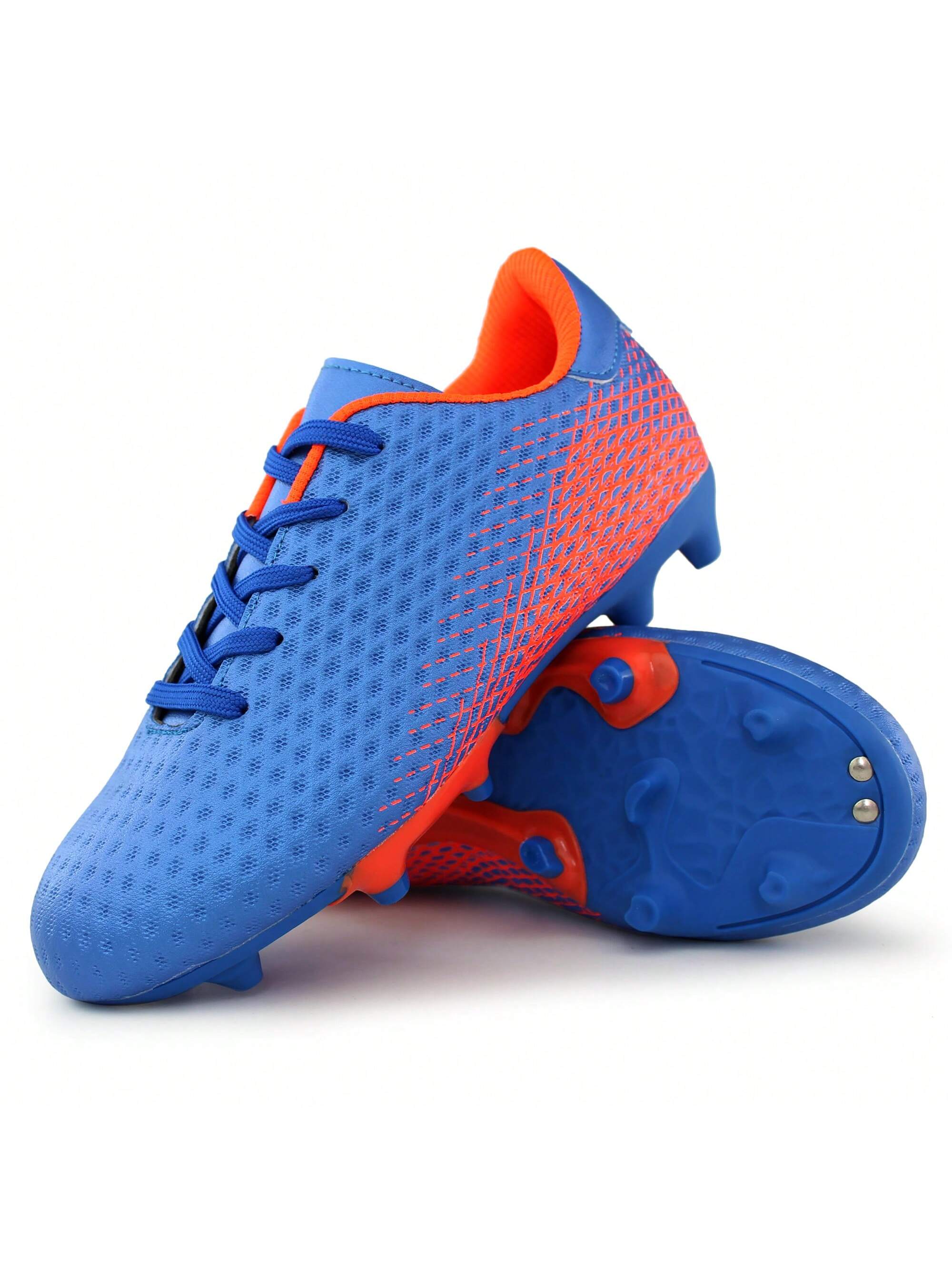 Kids Soccer Shoes