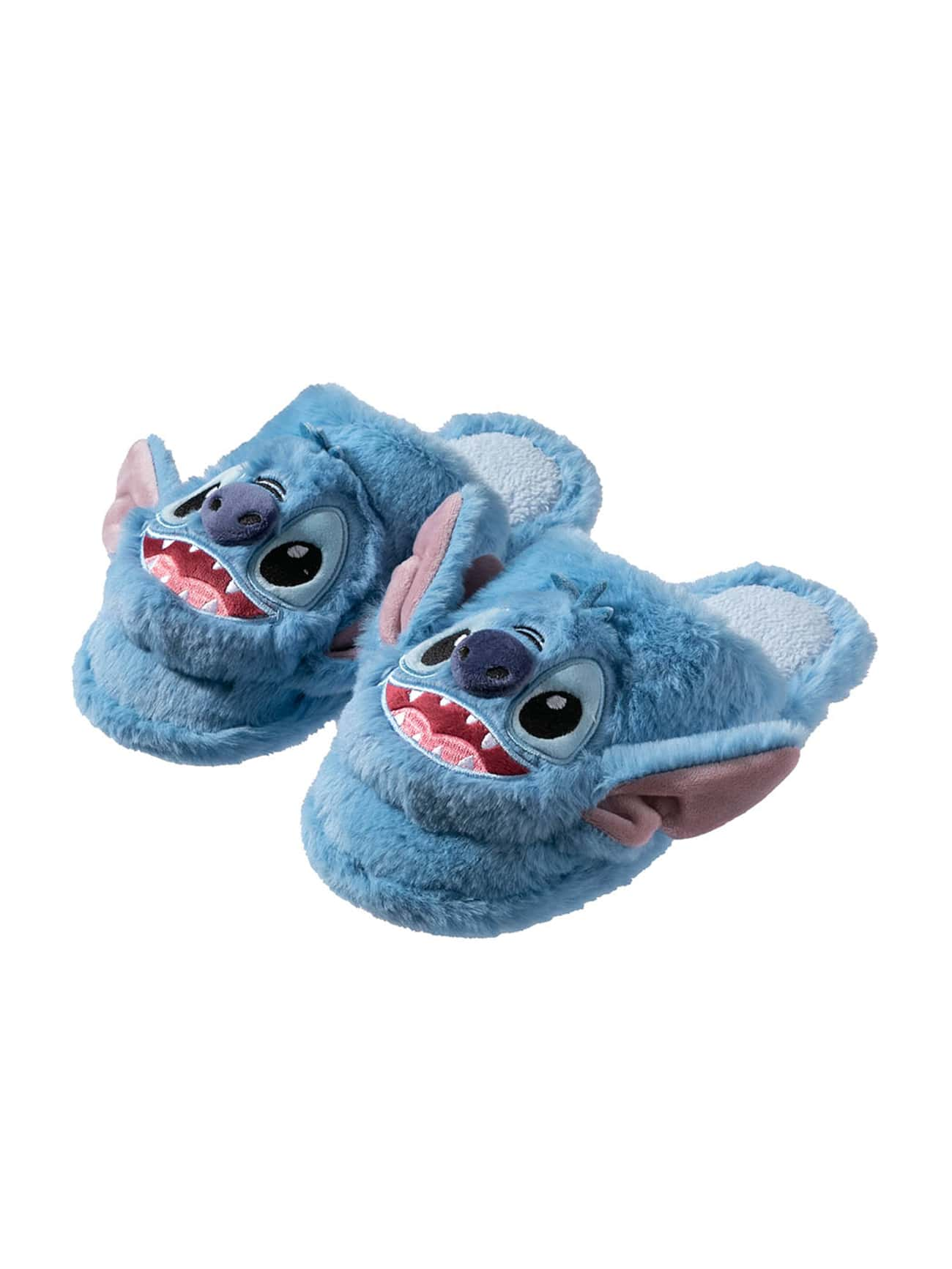 In Blue Women Slippers