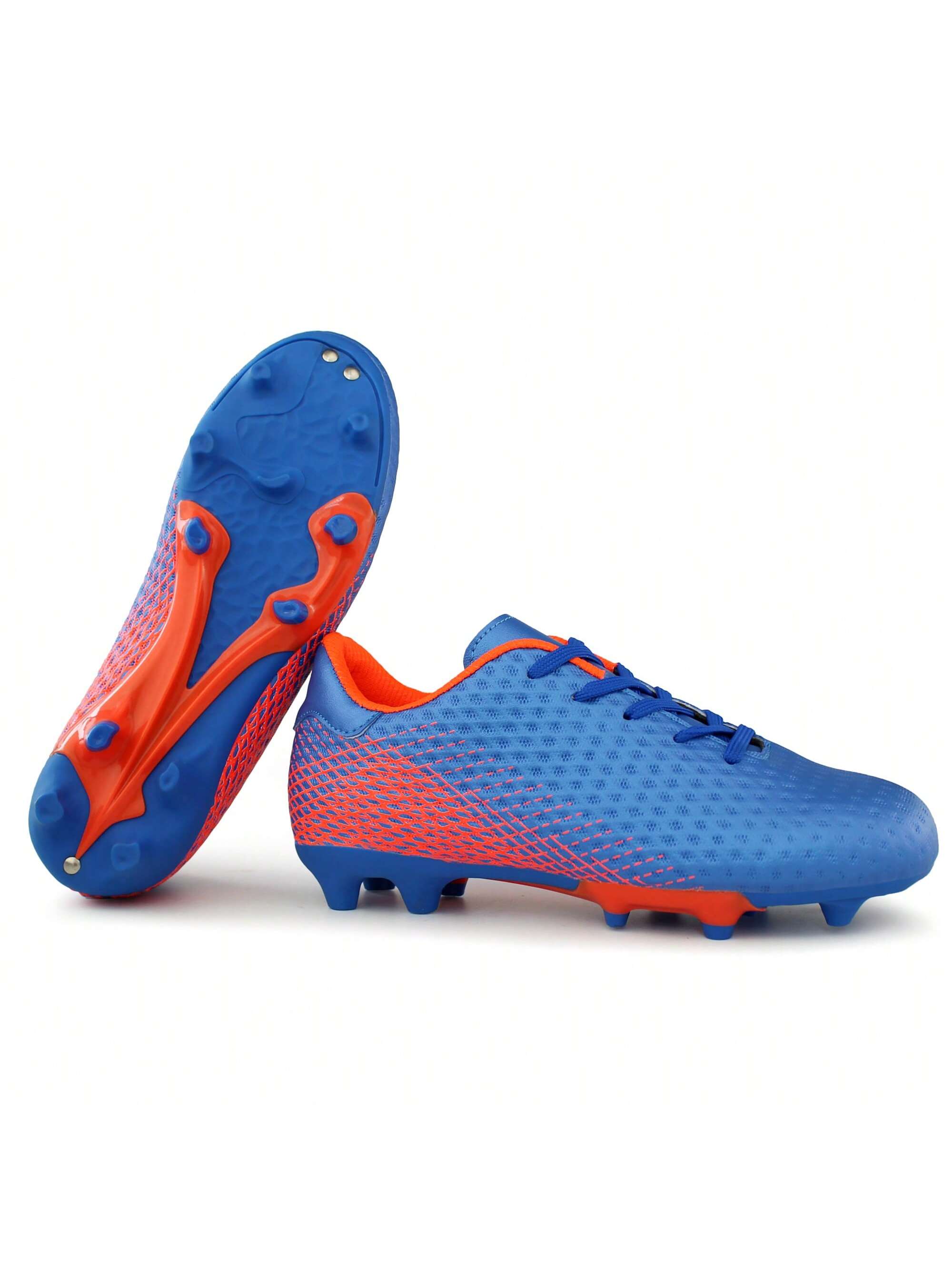 Kids Soccer Shoes