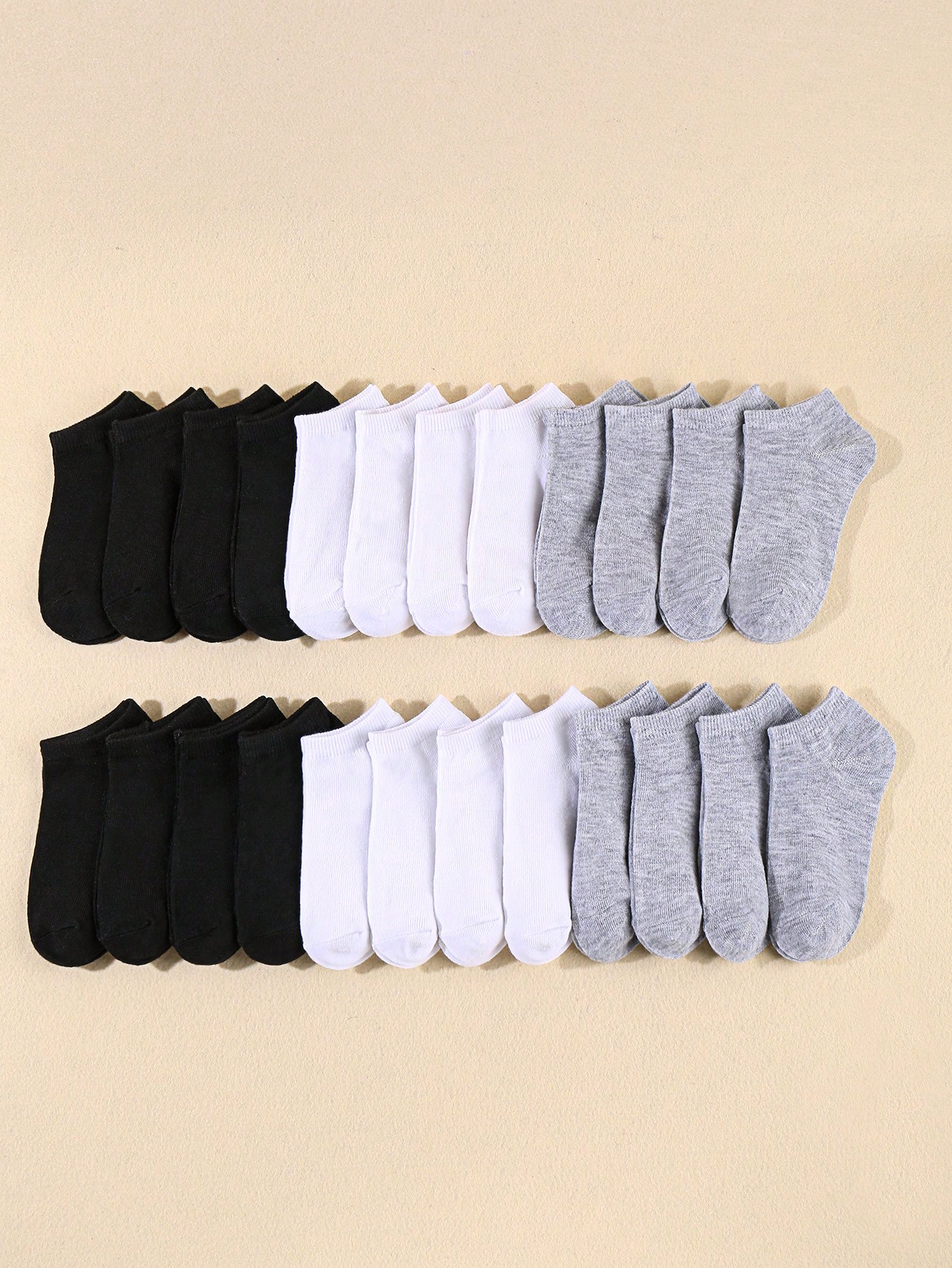 Baby & Kids Socks