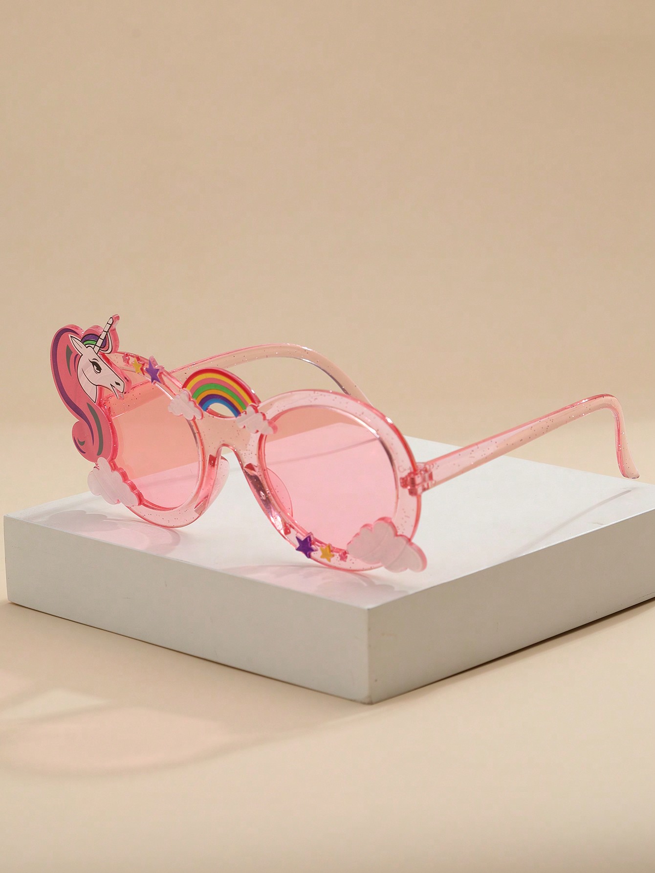 Kids Fashion Glasses