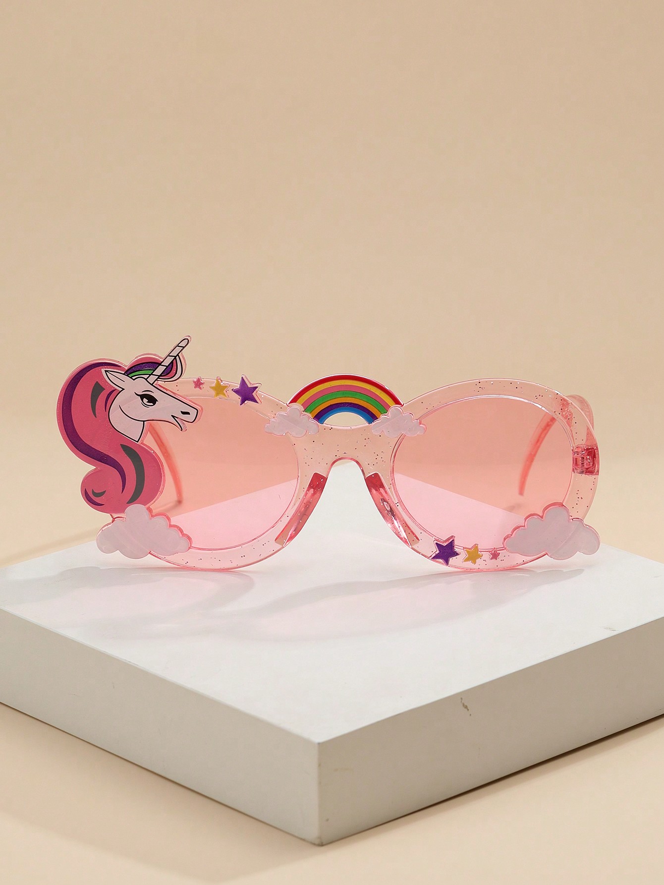 Kids Fashion Glasses