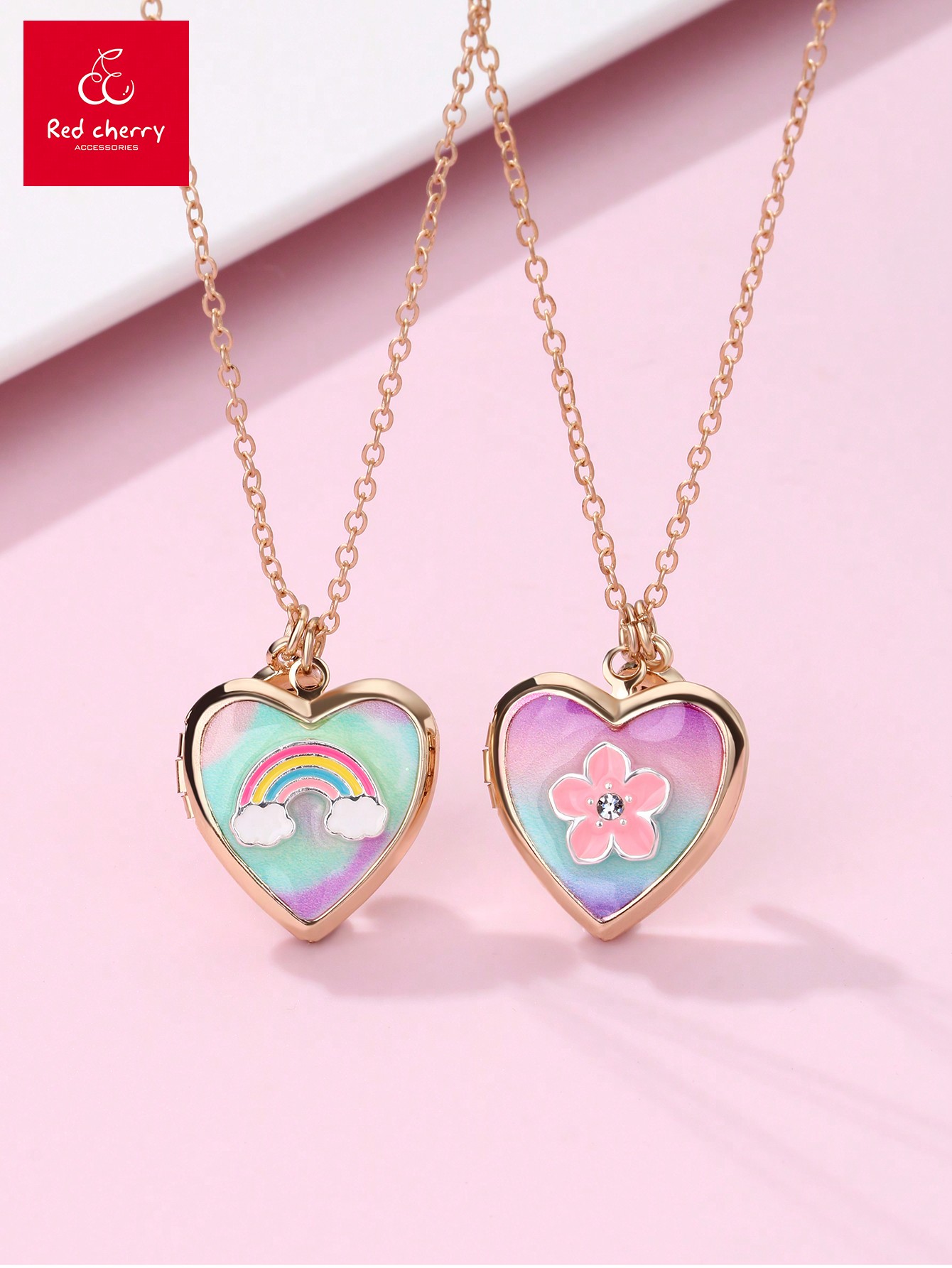 Kids Necklaces