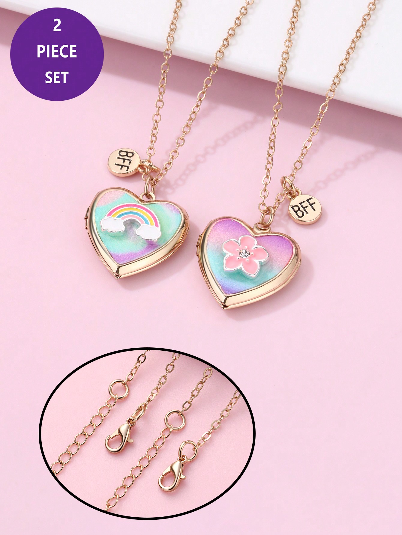 Kids Necklaces