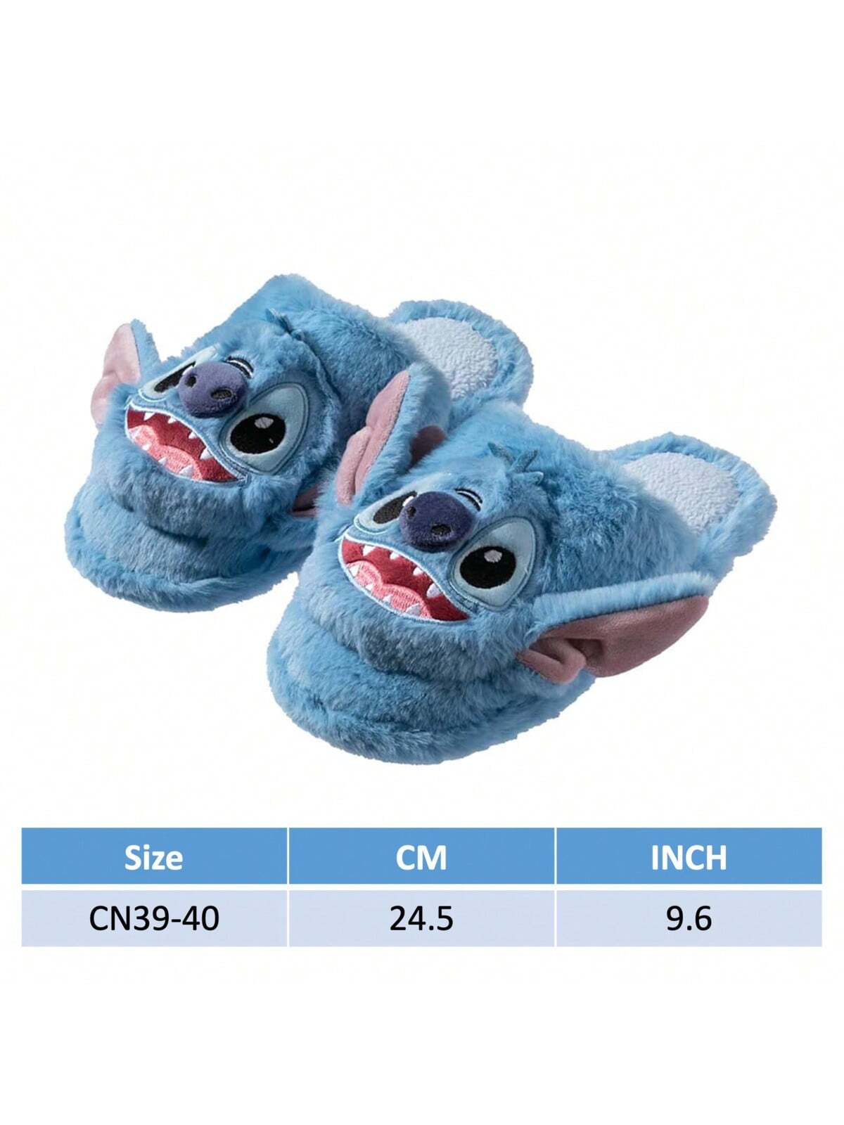 In Blue Women Slippers