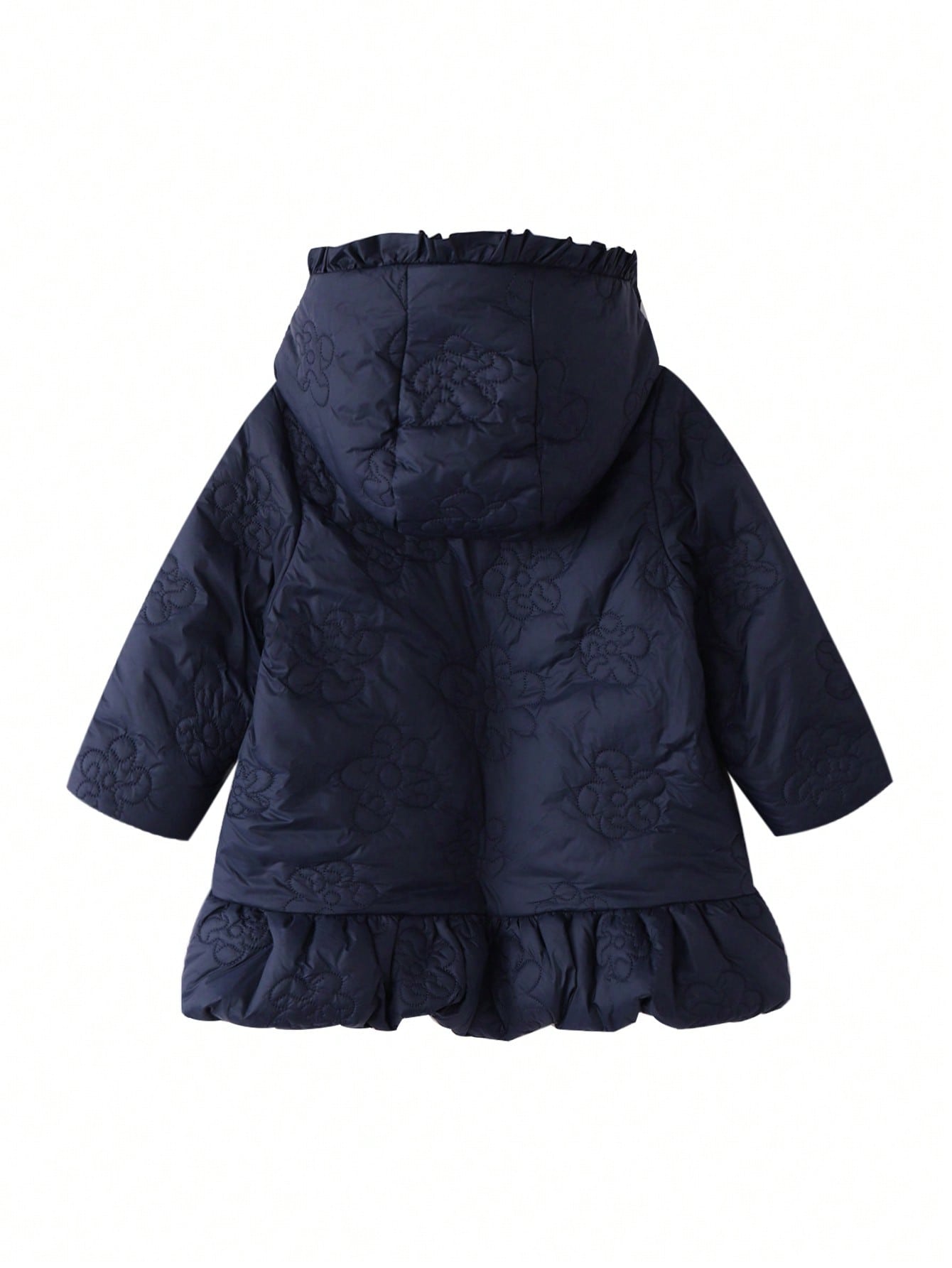 Young Girls Winter Coats