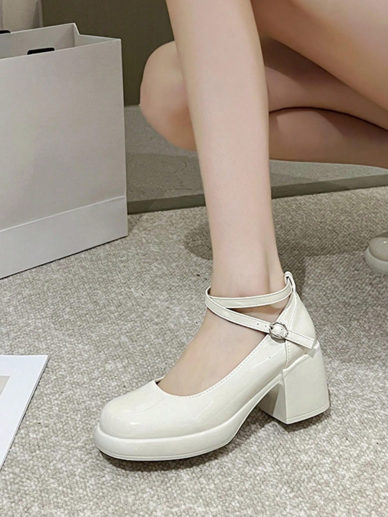 In Beige Women Wedges & Flatform