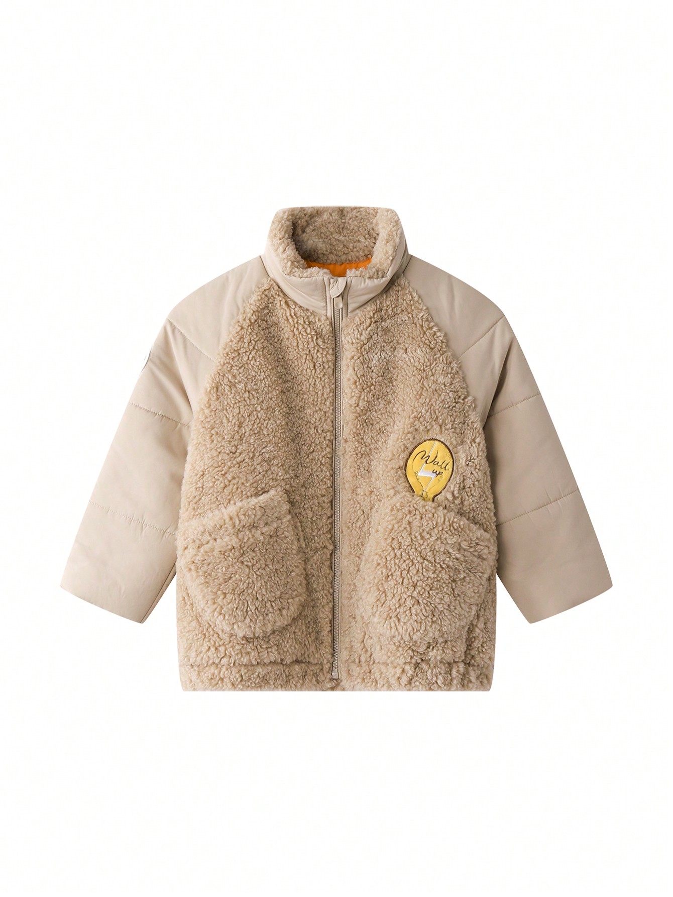 Young Boys Winter Coats