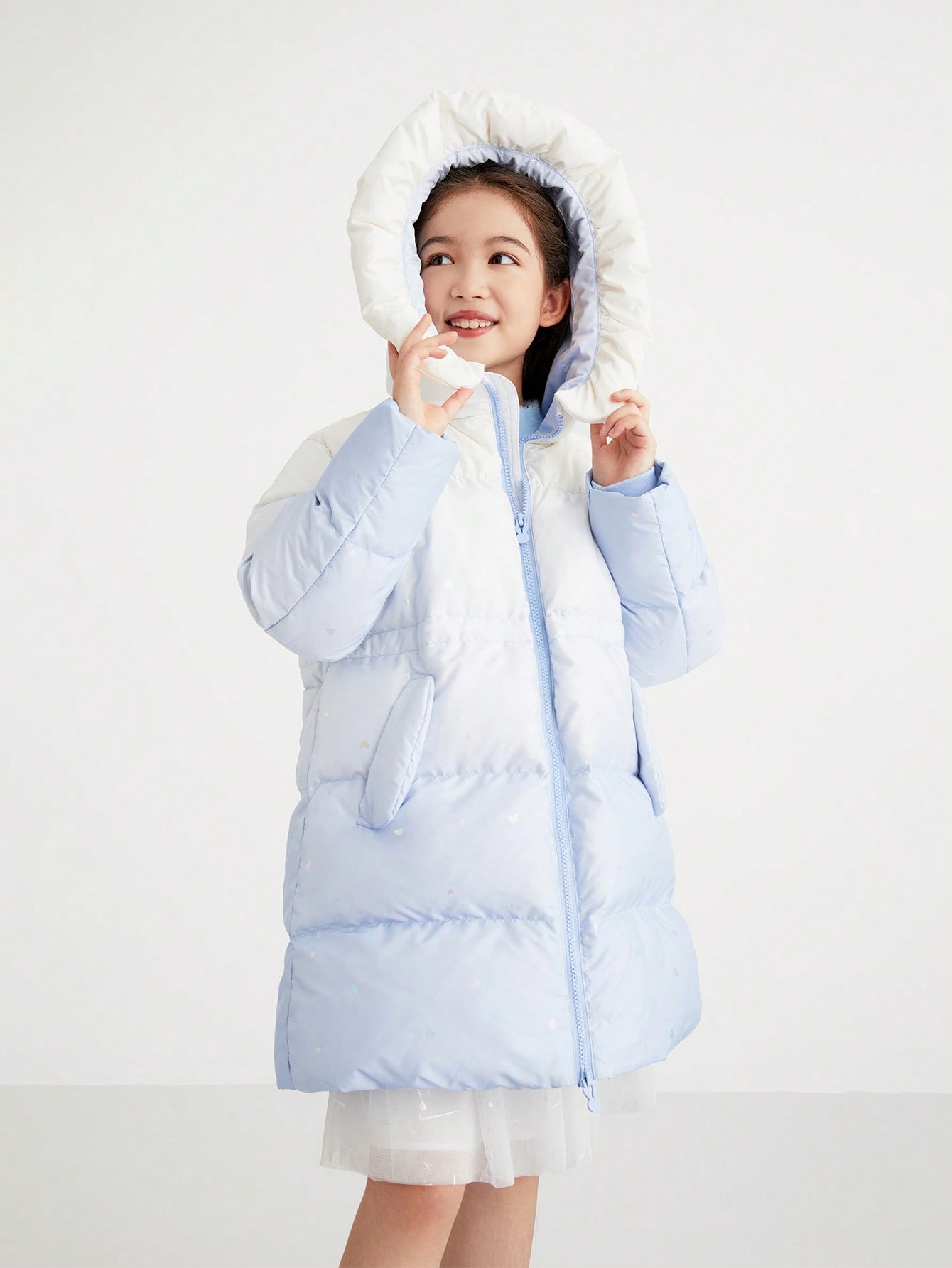 Tween Girls Winter Coats